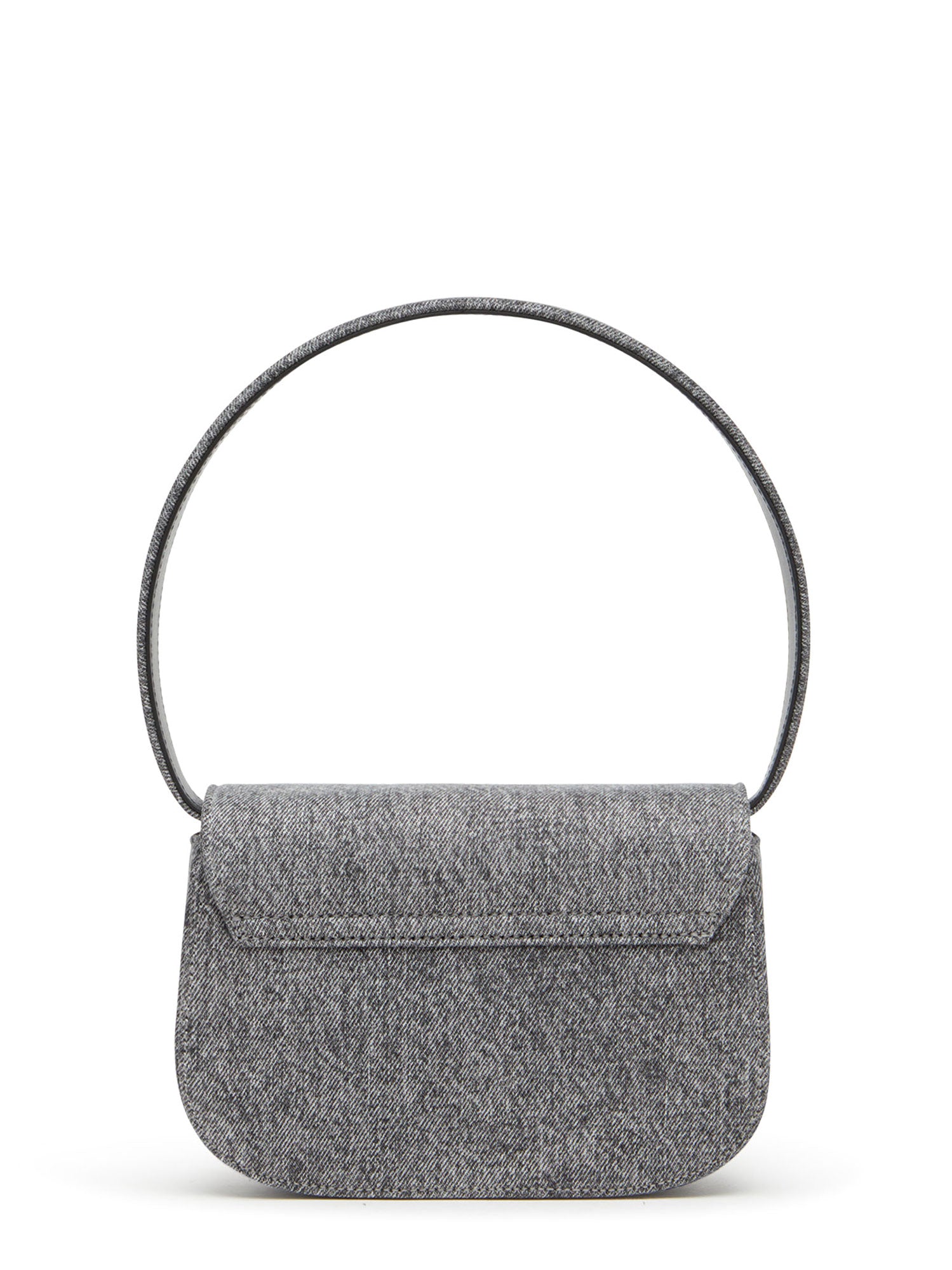 Diesel Bags Grey Denim