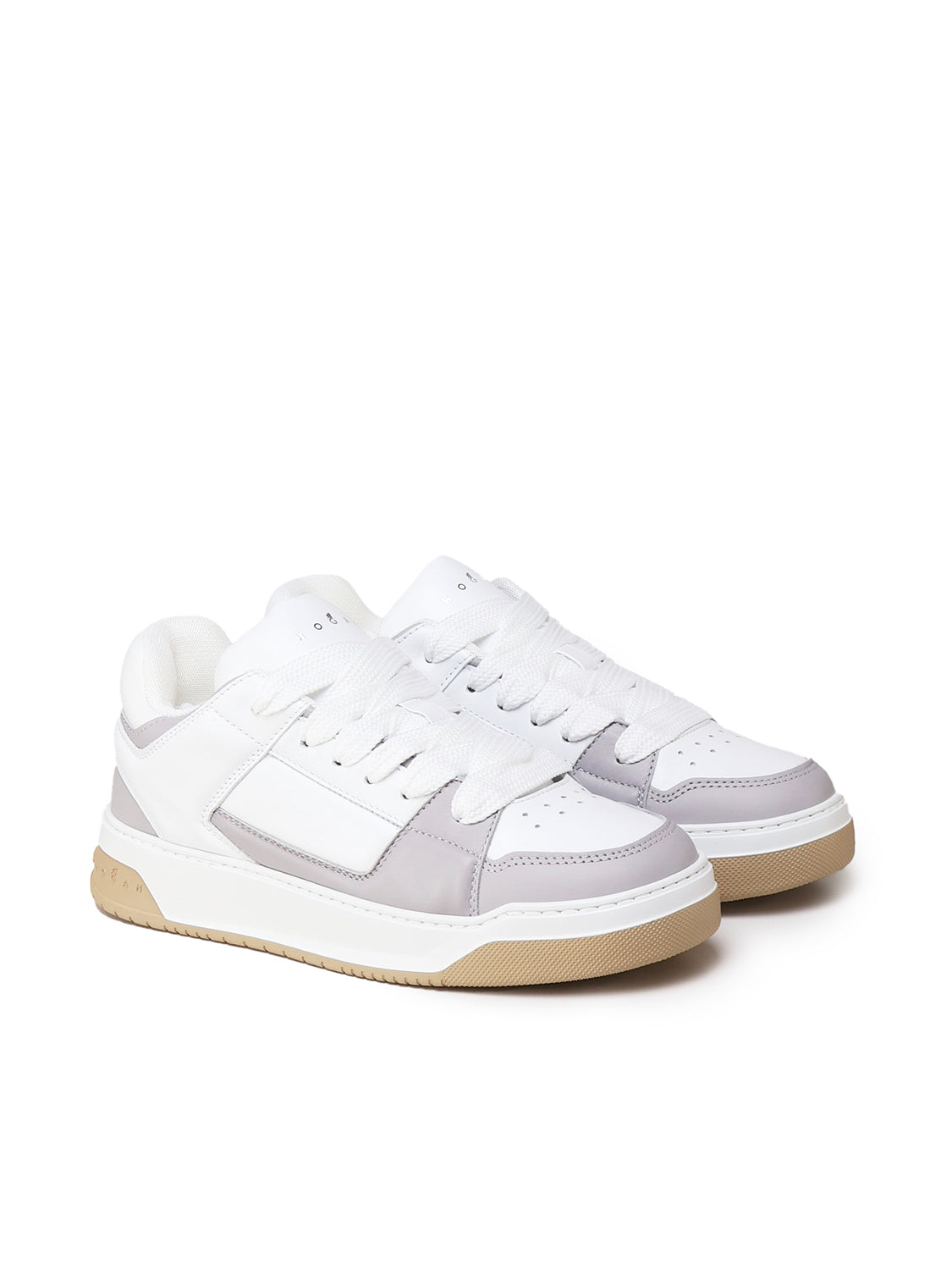 Hogan Sneakers White, Grey