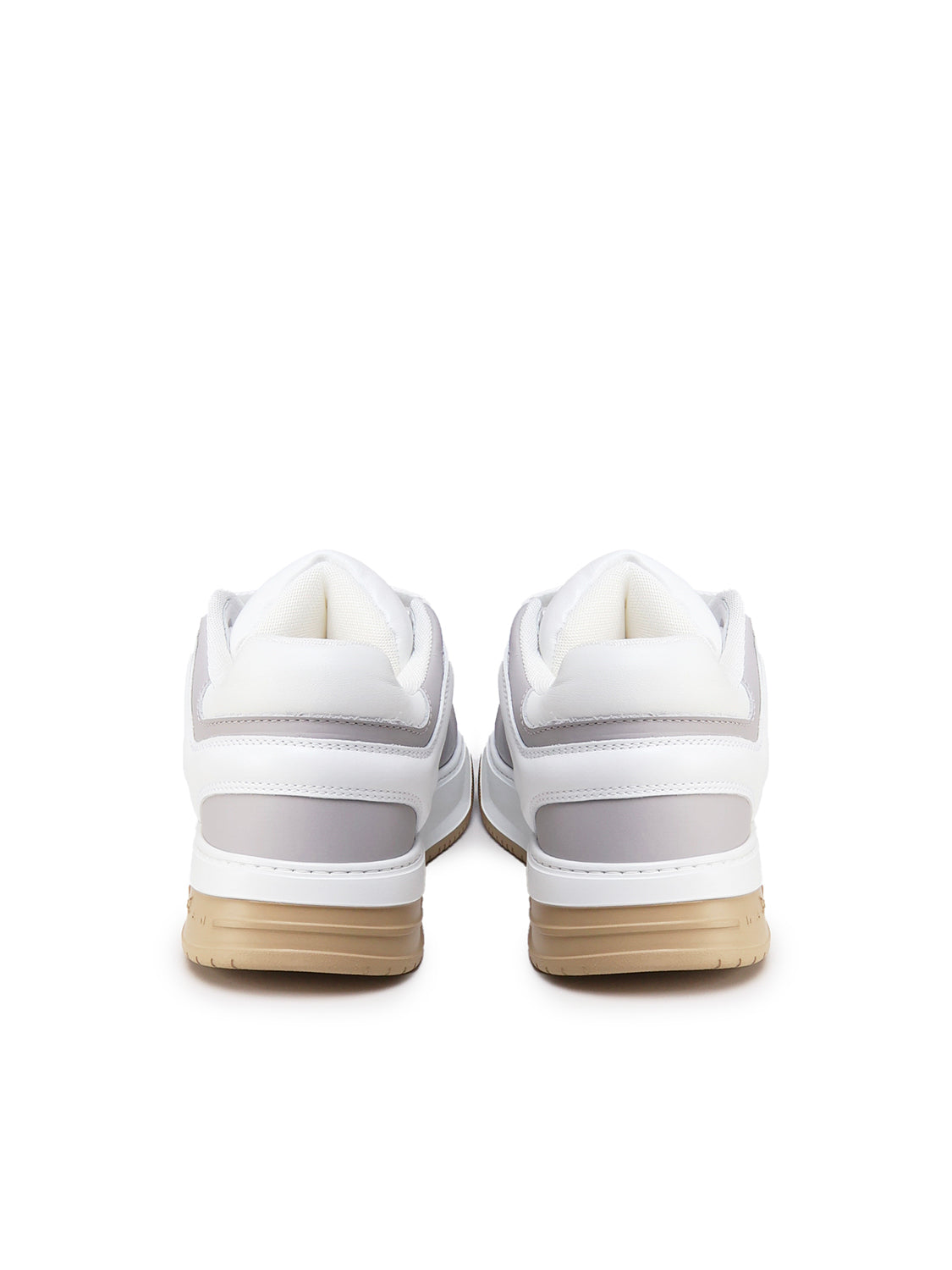 Hogan Sneakers White, Grey