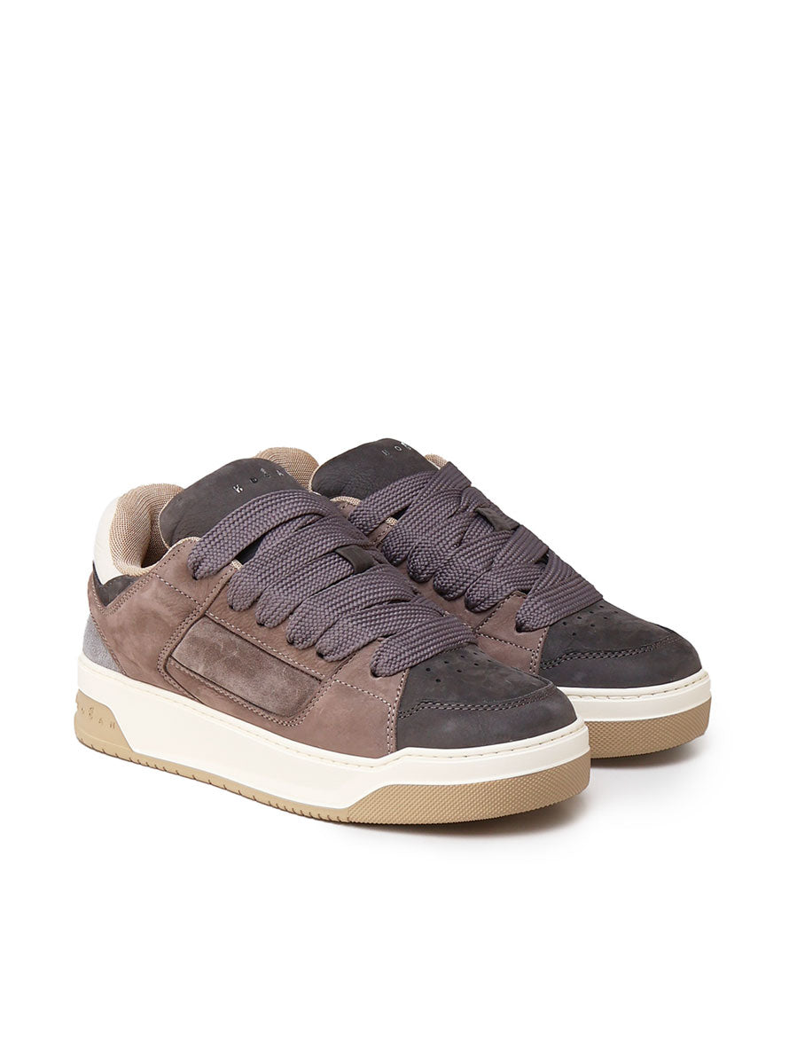 Hogan Sneakers Multicolour Suede
