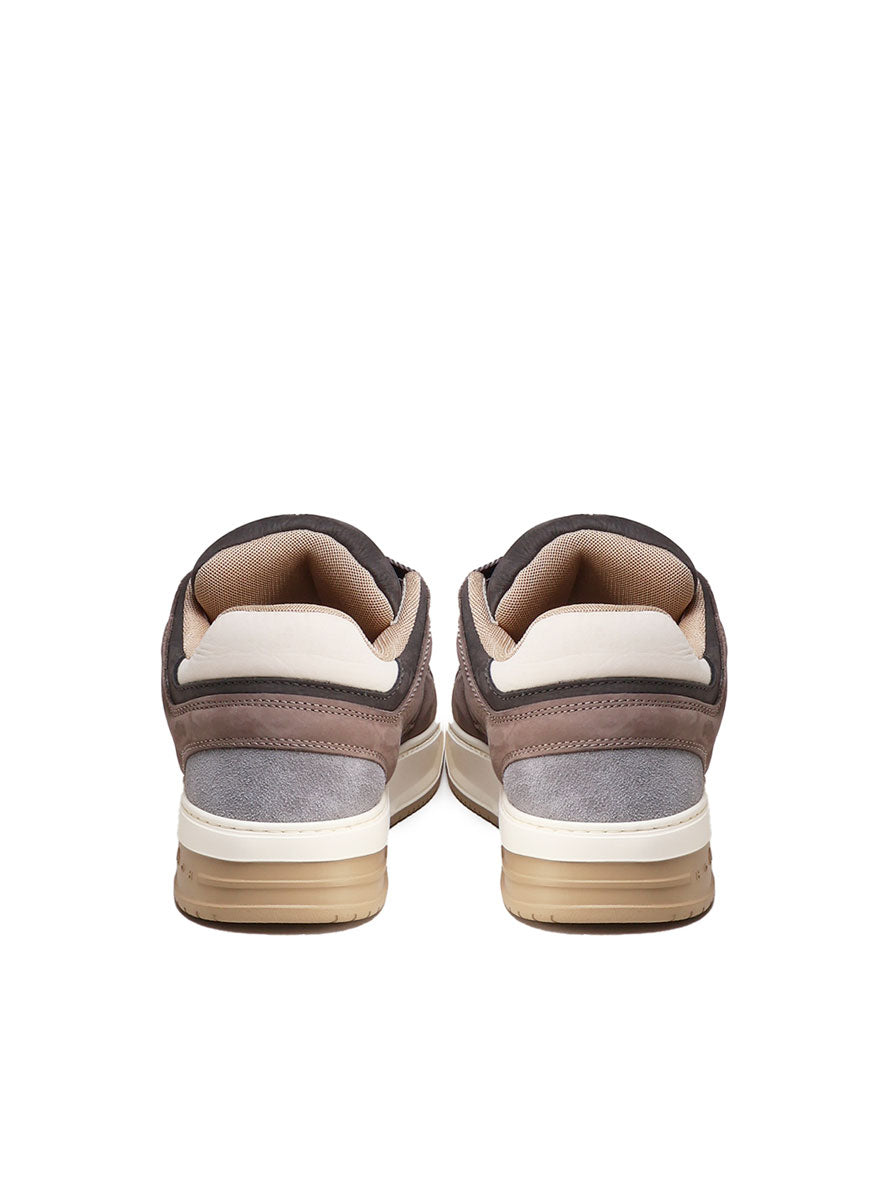 Hogan Sneakers Multicolour Suede