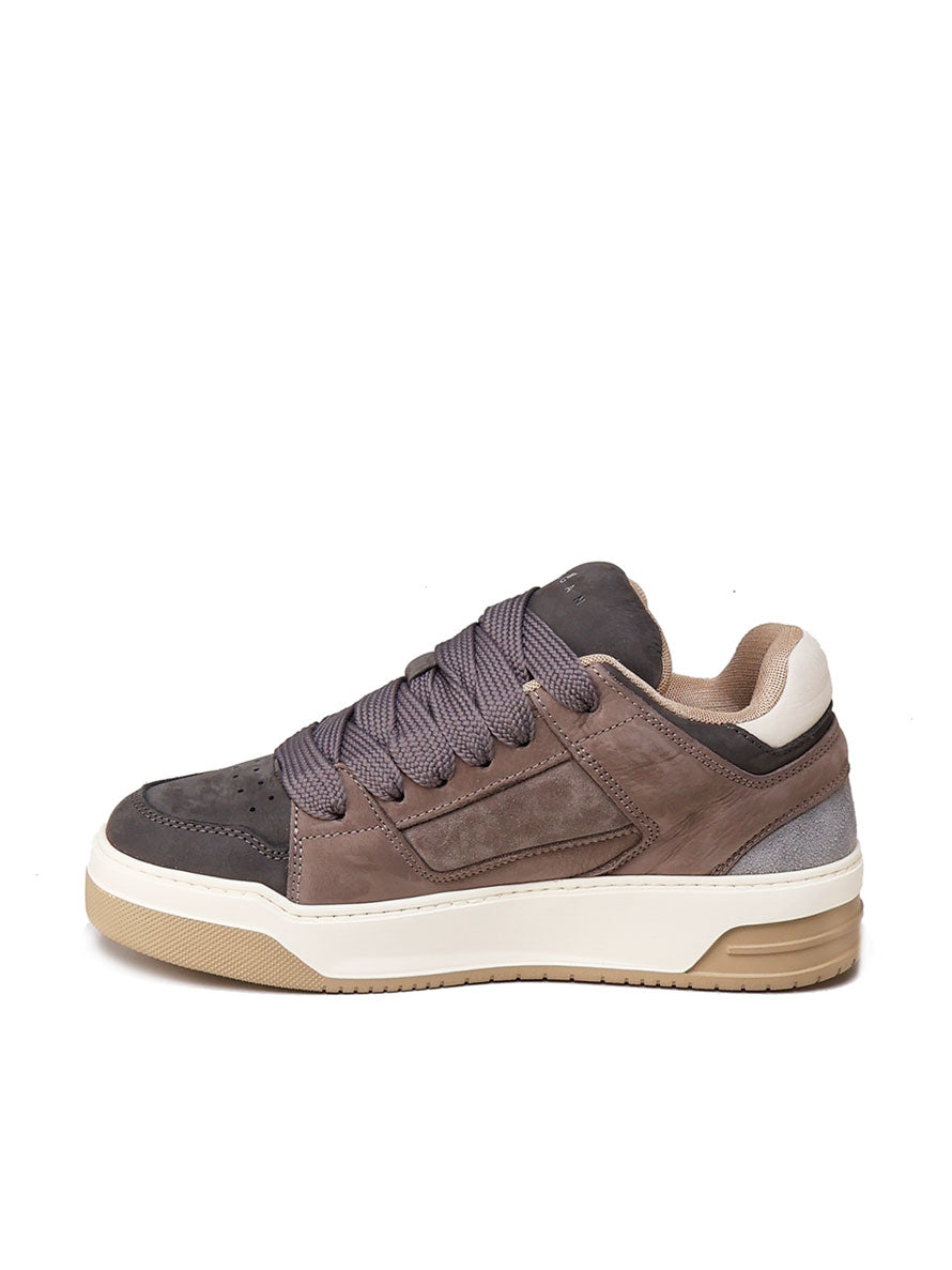 Hogan Sneakers Multicolour Suede