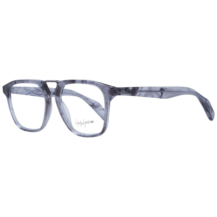 Yohji Yamamoto YO-1035547 Metal & Plastic eyeglasses in gray