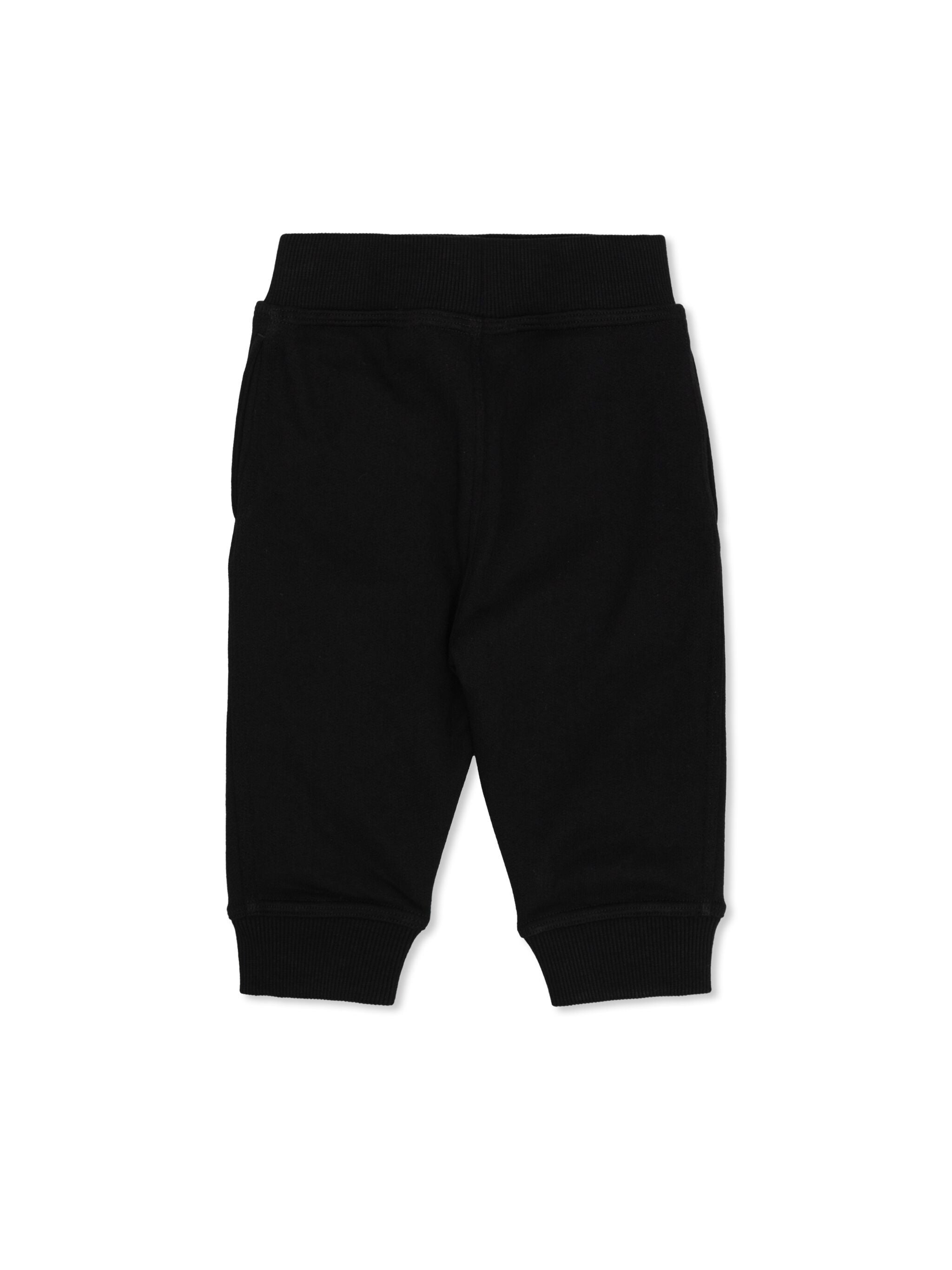 Jackson Black Pantaloni