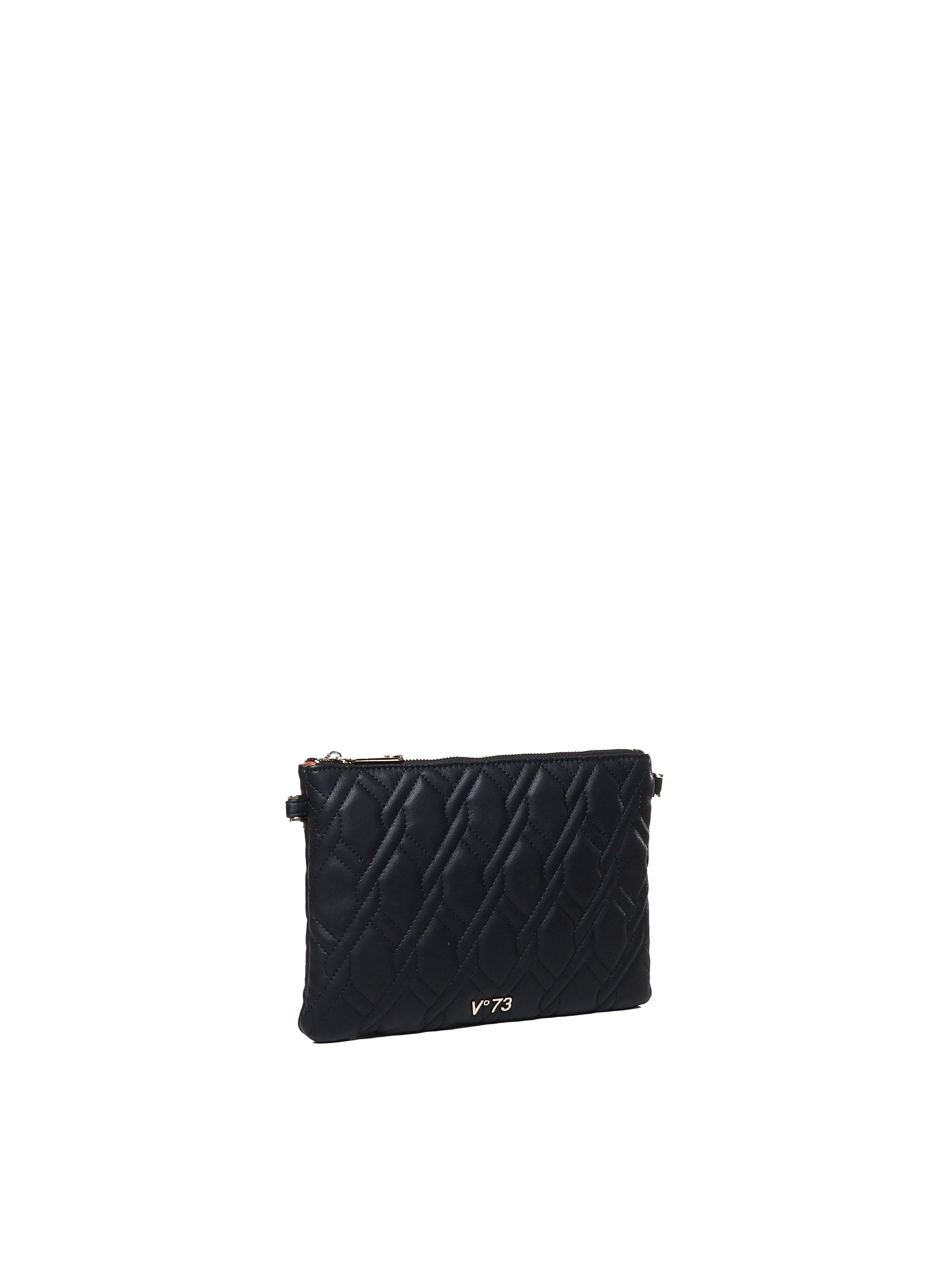 V° 73 Bags Black Ecoleather