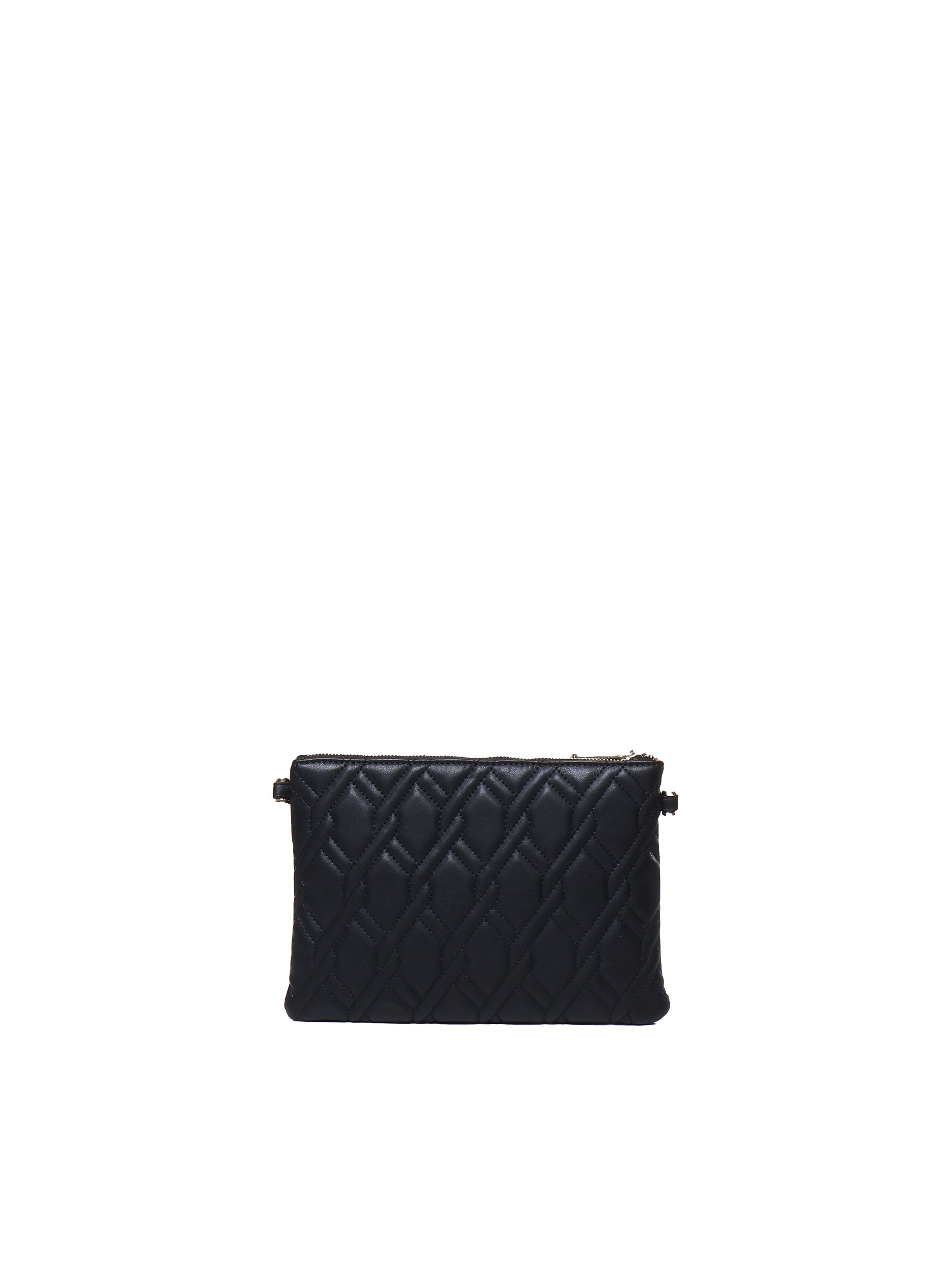 V° 73 Bags Black Ecoleather