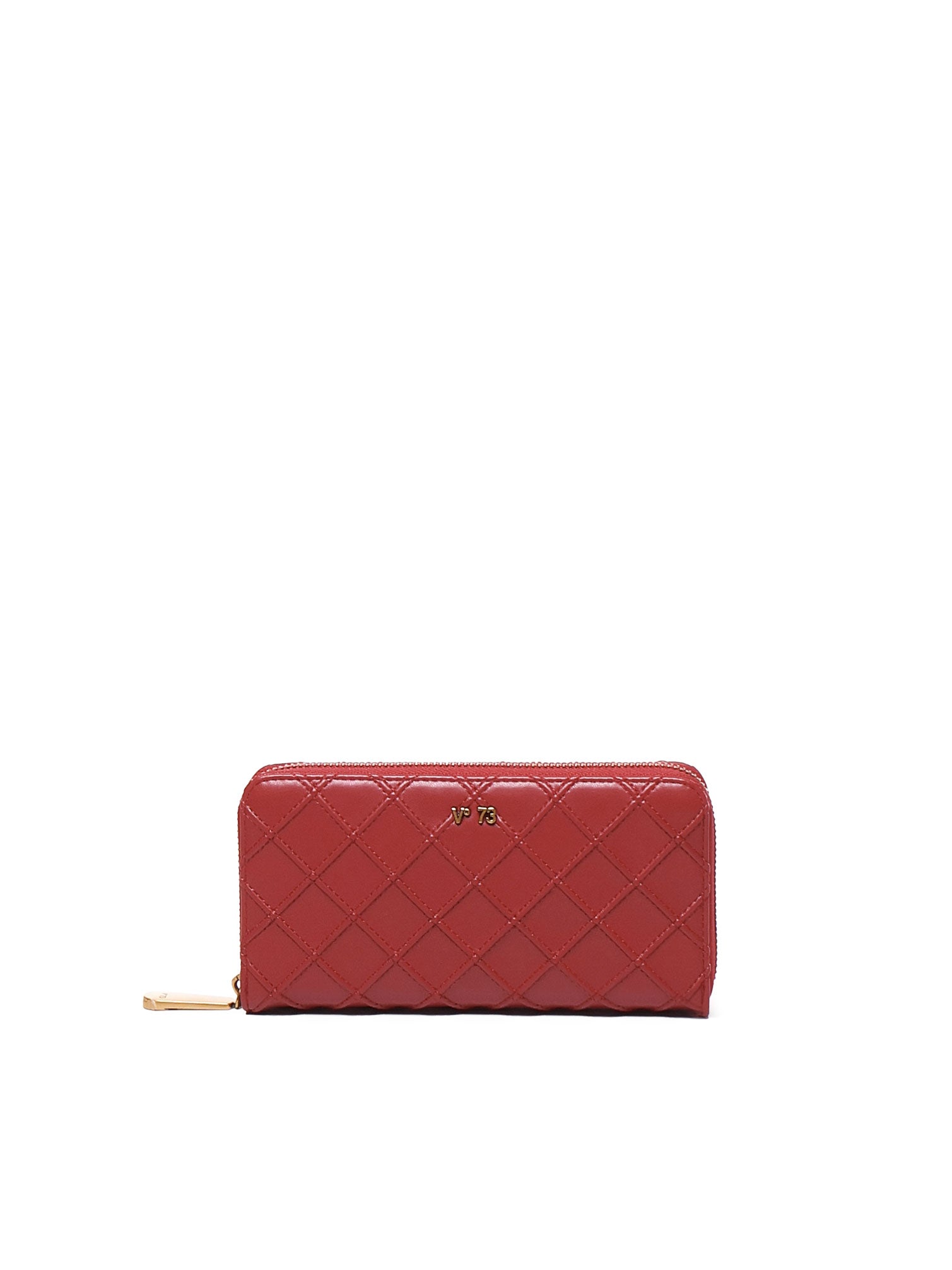 V° 73 Wallets Ruby Ecoleather