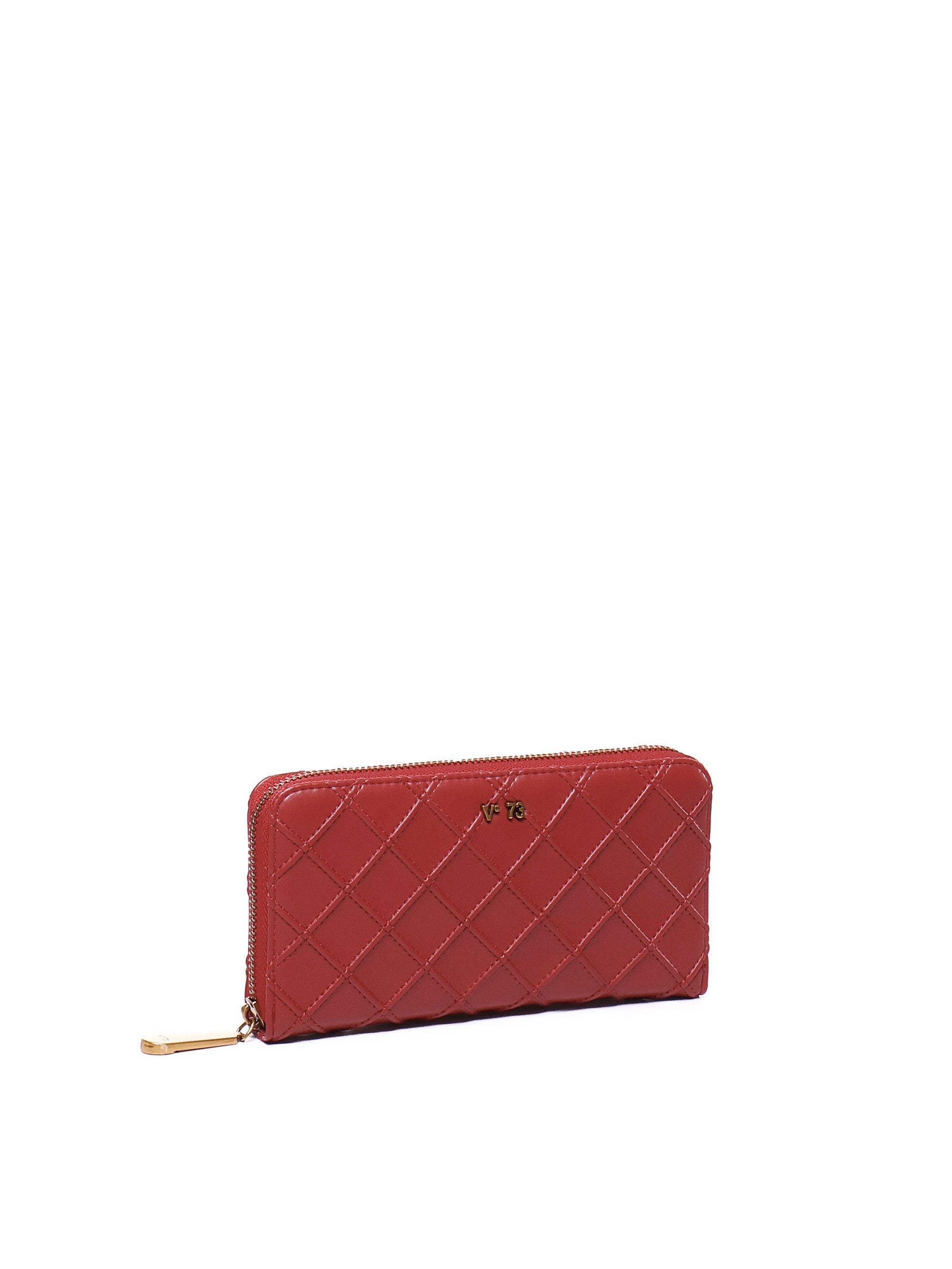 V° 73 Wallets Ruby Ecoleather