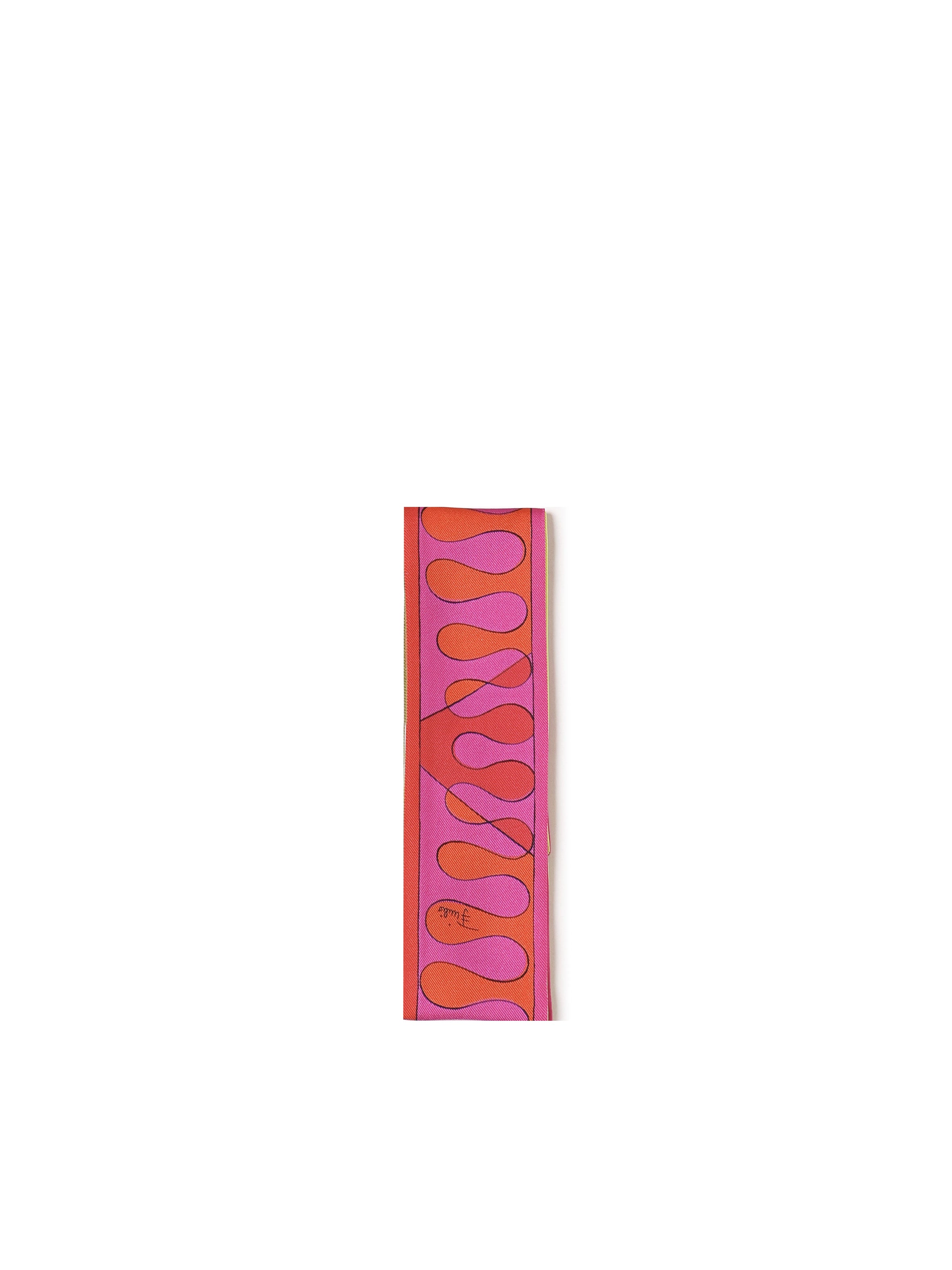 Pucci Scarfs Multicolour