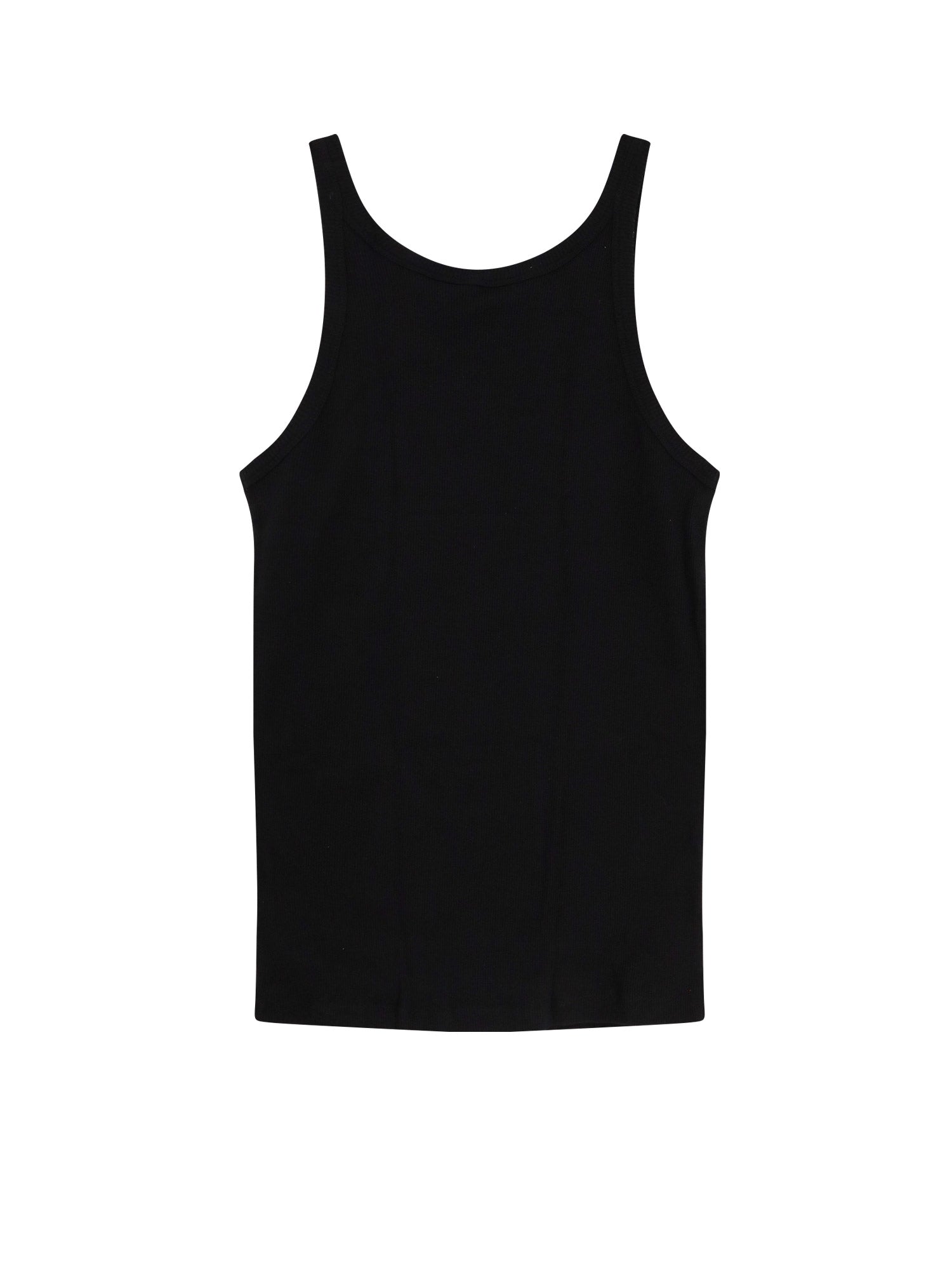 Dolce & Gabbana T-shirts and Polos Black Cotone