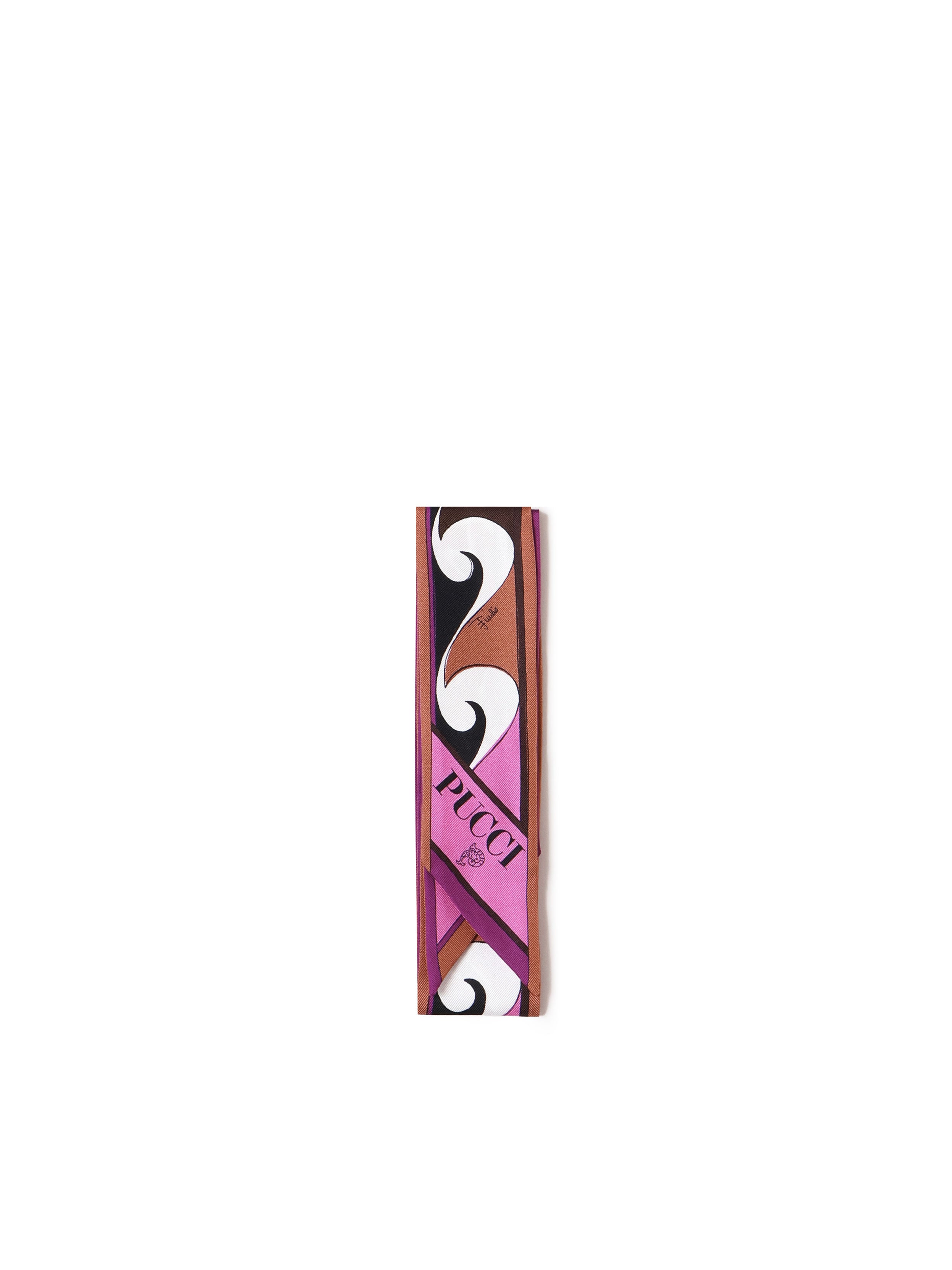 Pucci Scarfs Multicolour