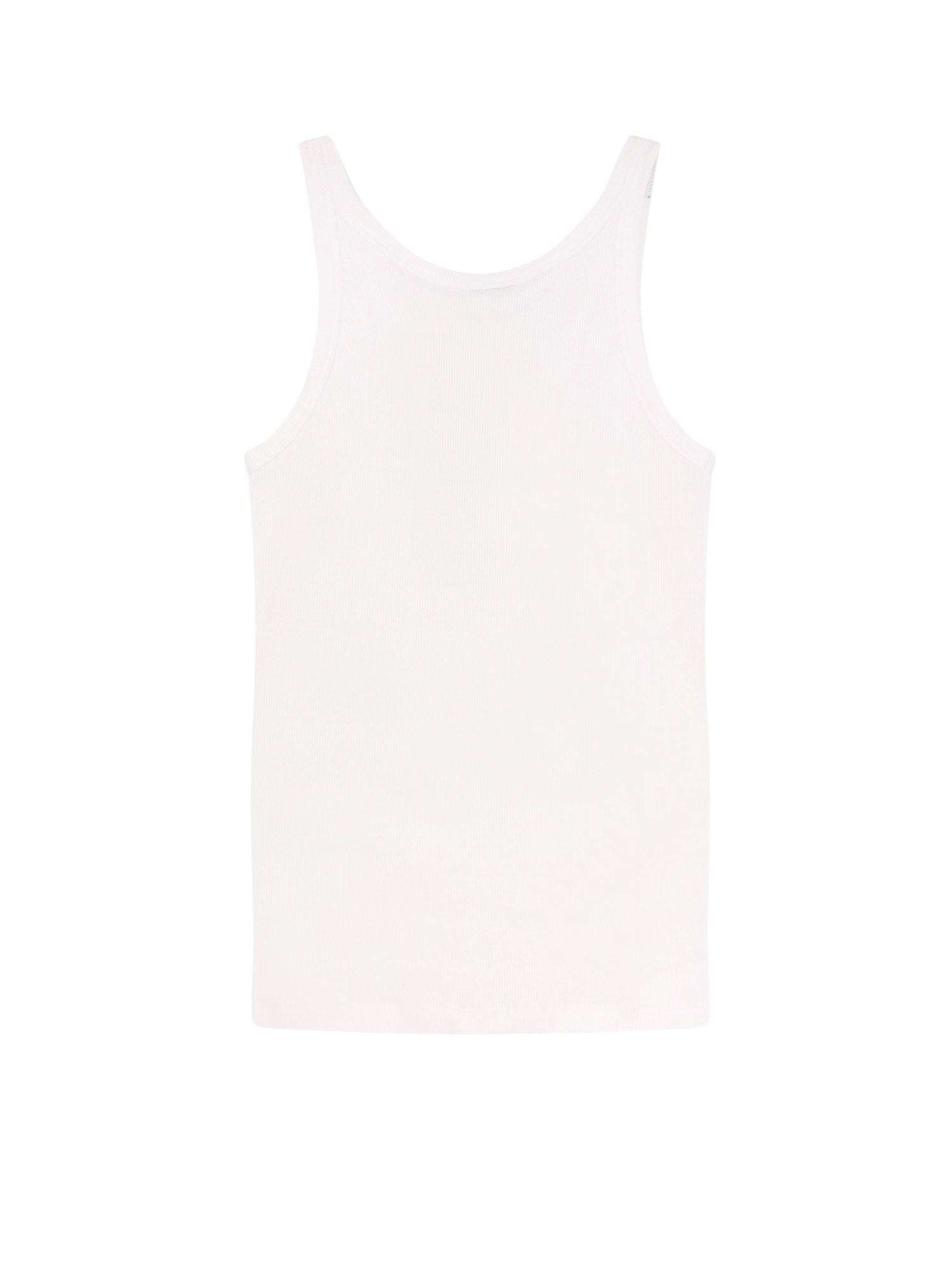 Dolce & Gabbana T-shirts and Polos White Cotone