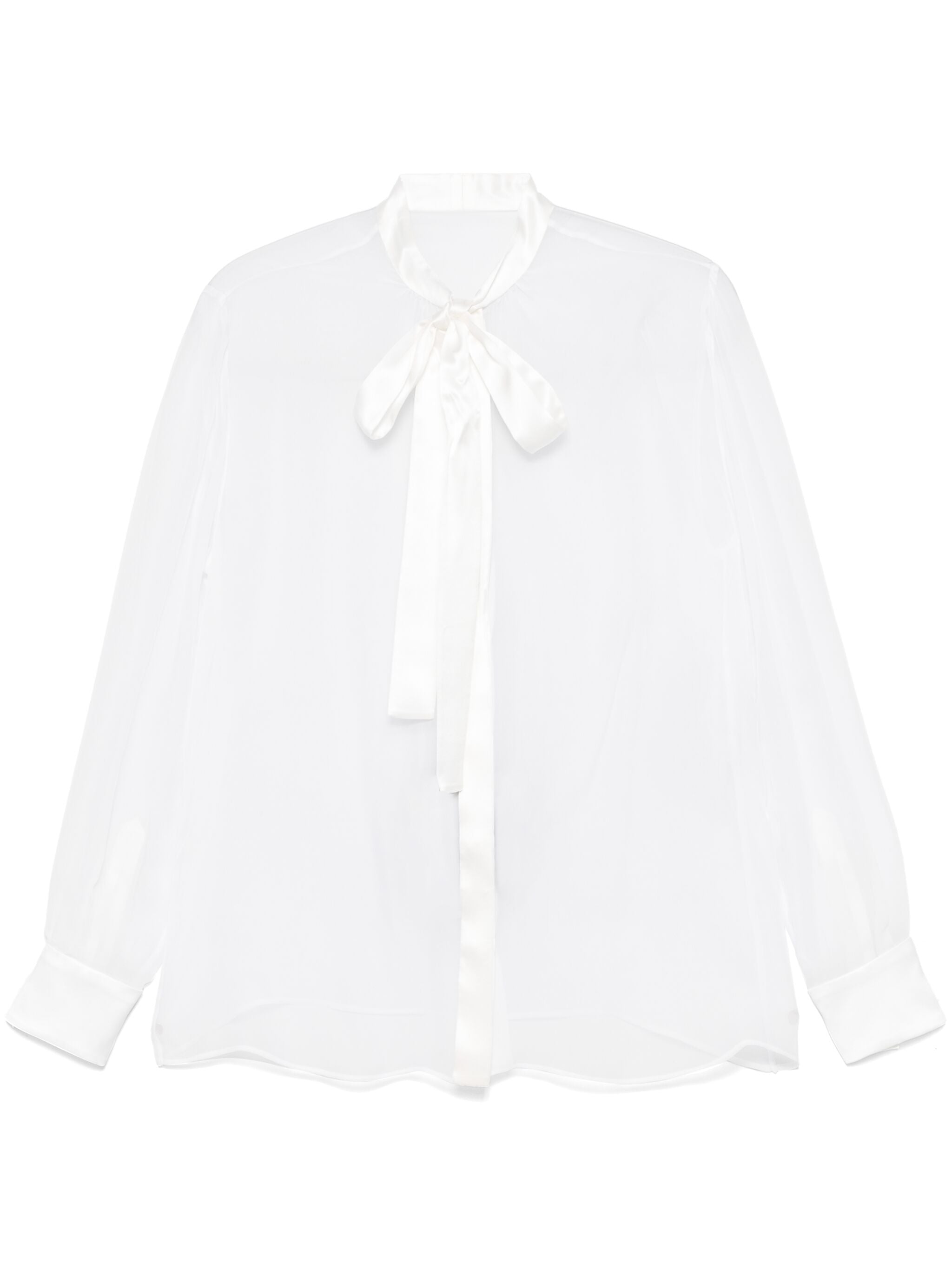 Camicia White