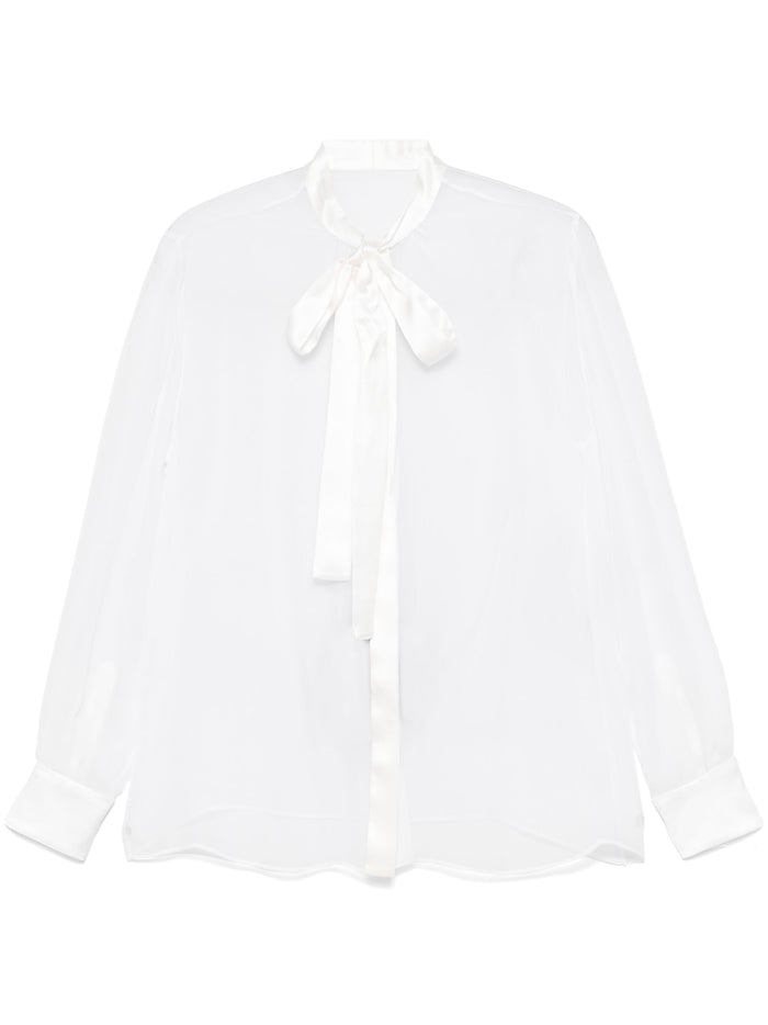 Camicia White