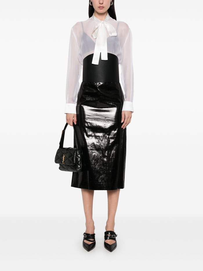 Camicia White