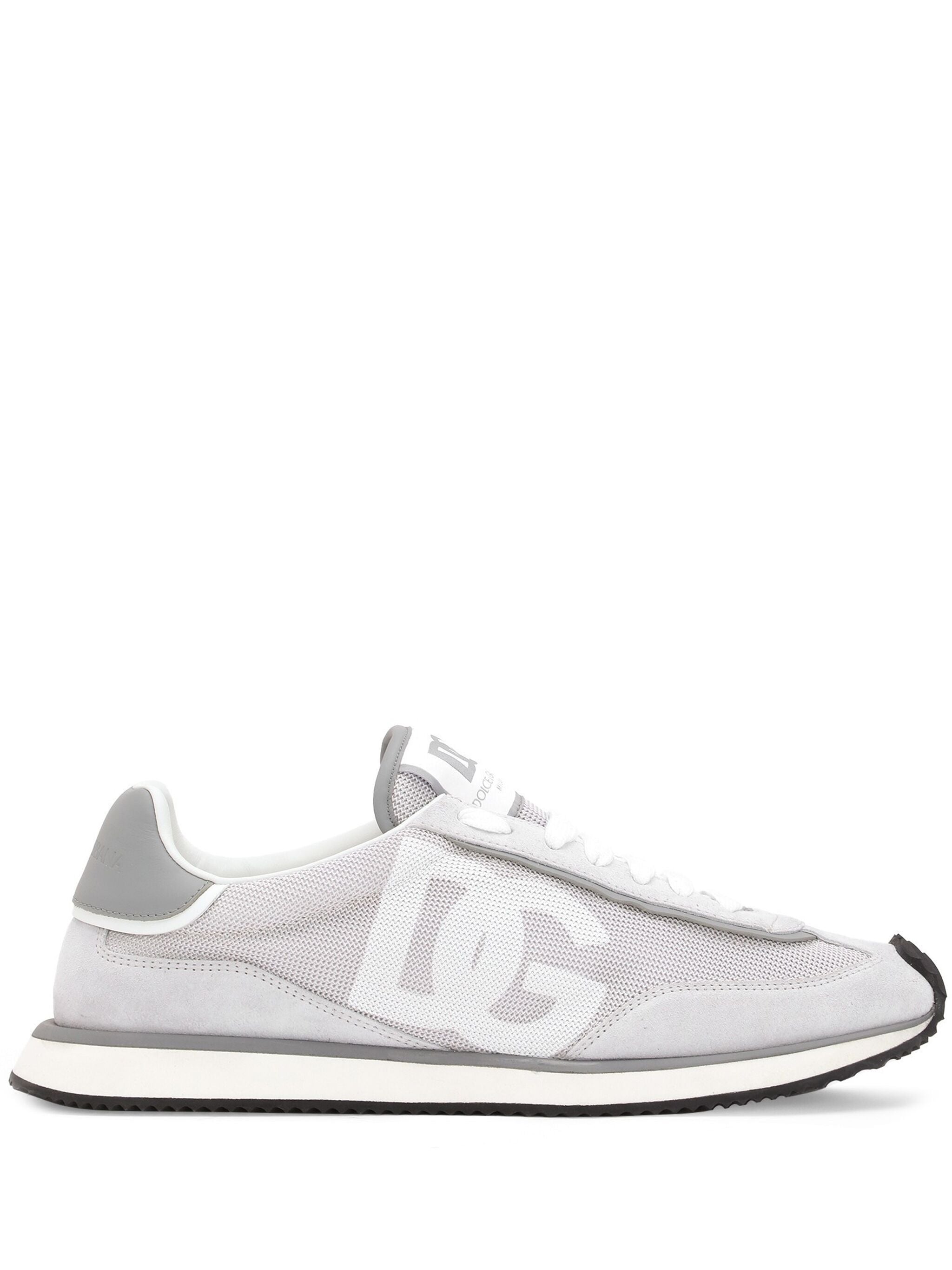 Sneaker Bassa Grey Lh Pl Calzature