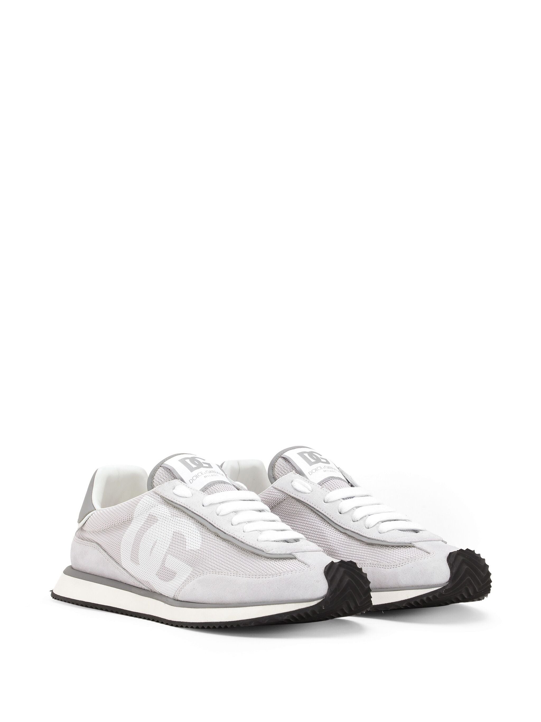 Sneaker Bassa Grey Lh Pl Calzature