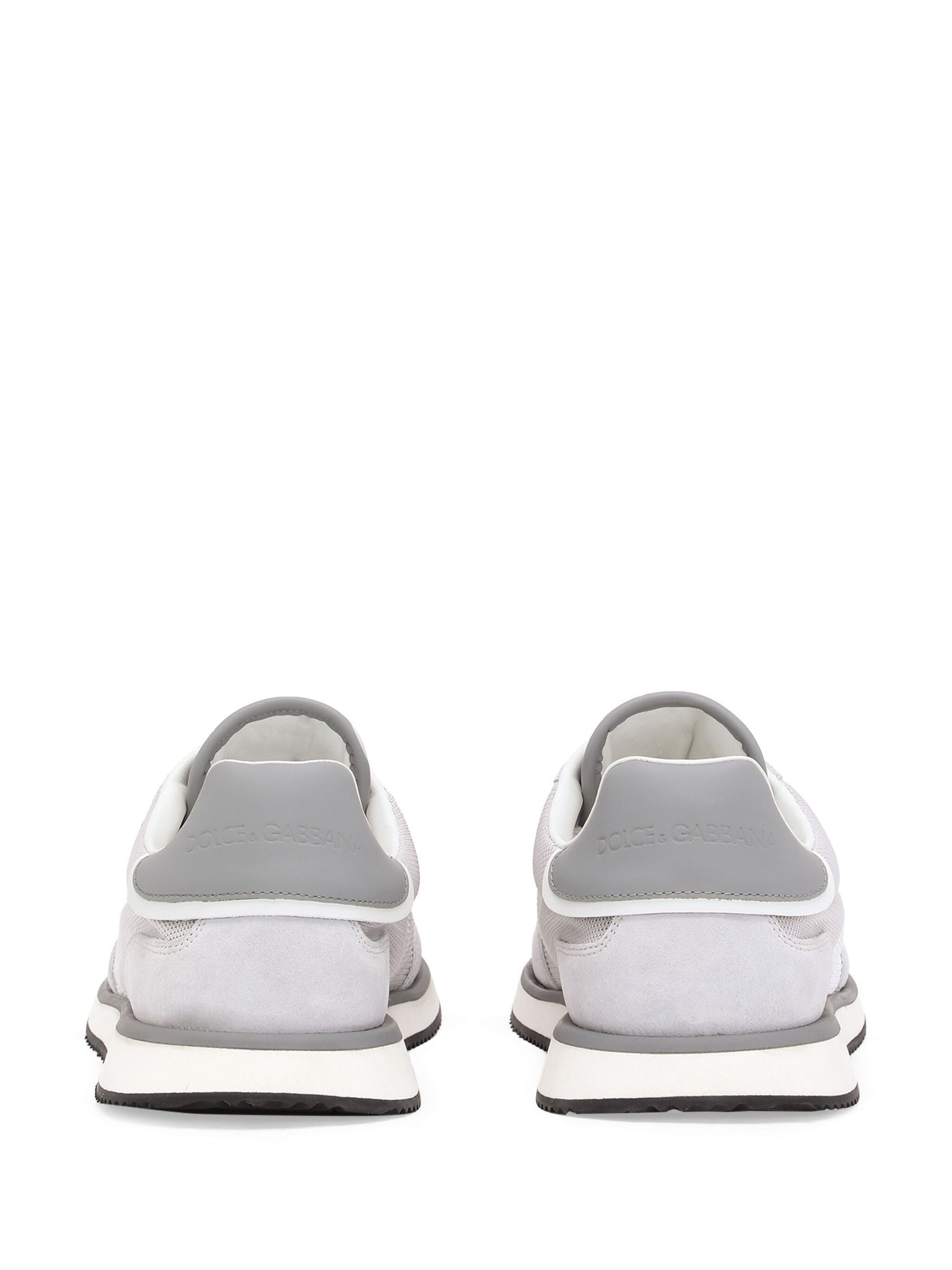 Sneaker Bassa Grey Lh Pl Calzature