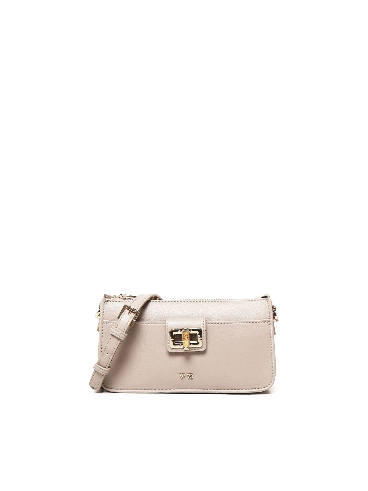 V° 73 Bags Nude Ecoleather