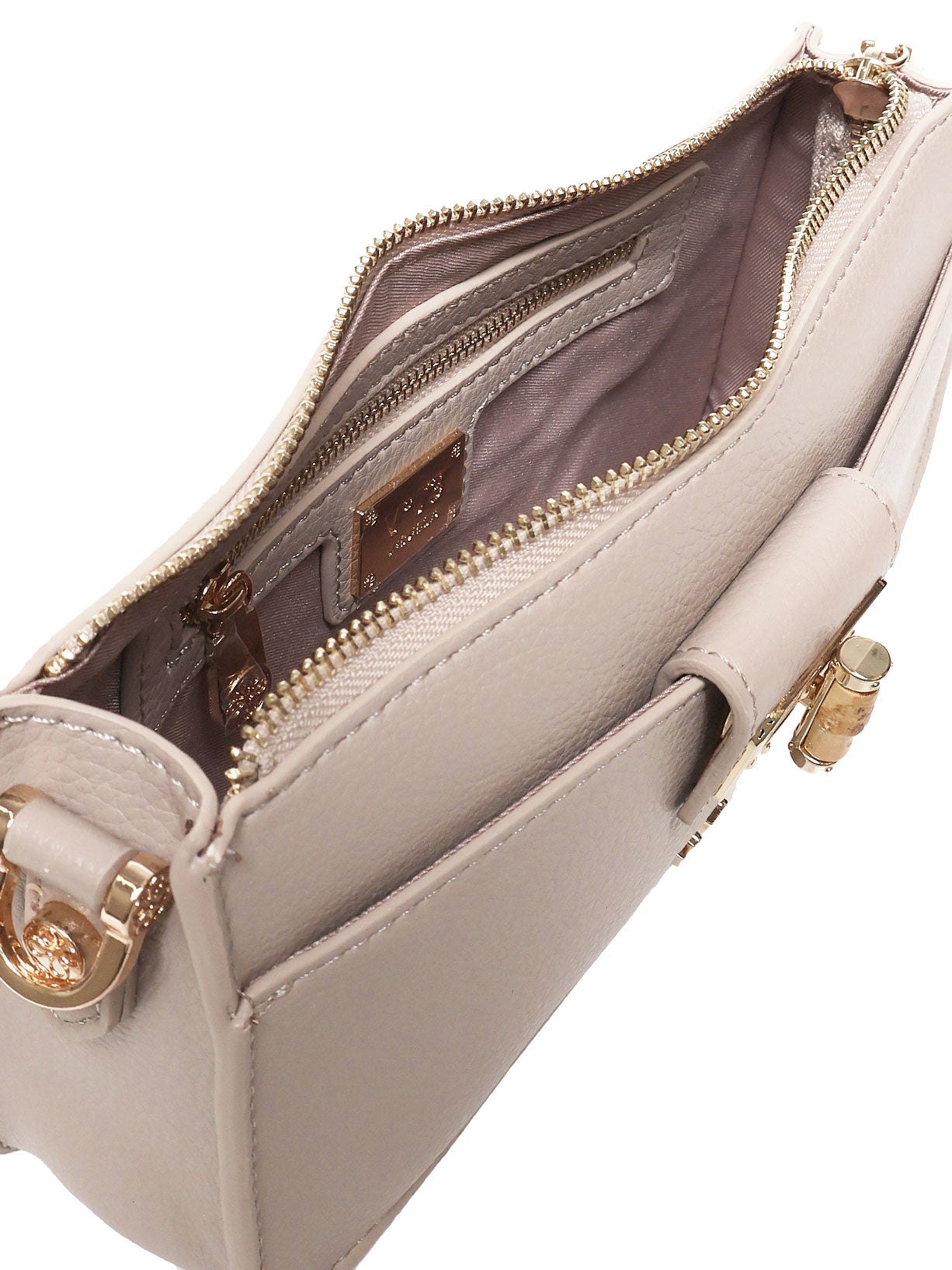 V° 73 Bags Nude Ecoleather