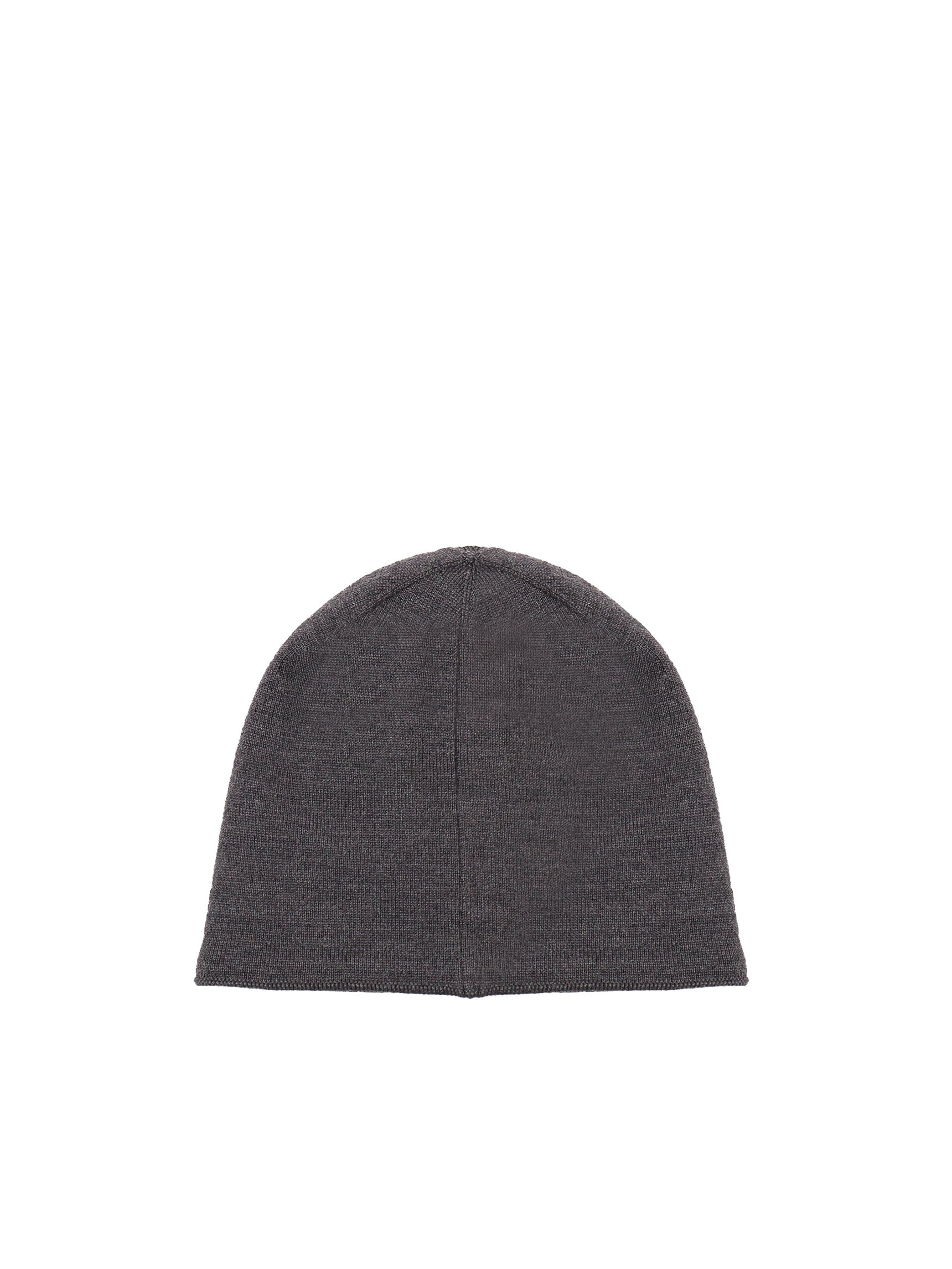 Canada Goose Hats Iron Grey Wool
