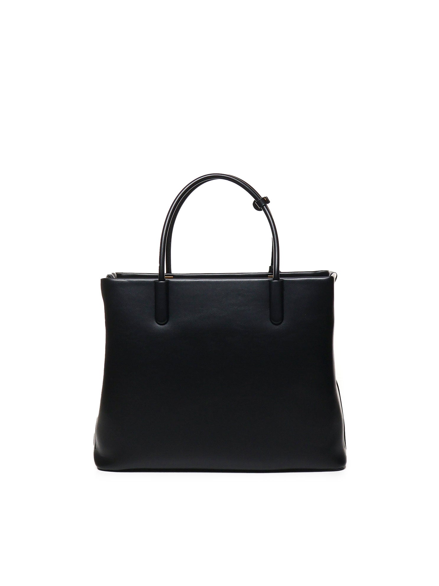 V° 73 Bags Black Ecoleather