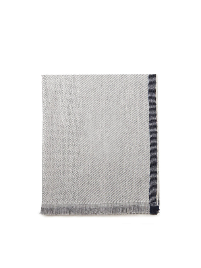 Fay Scarfs Grey
