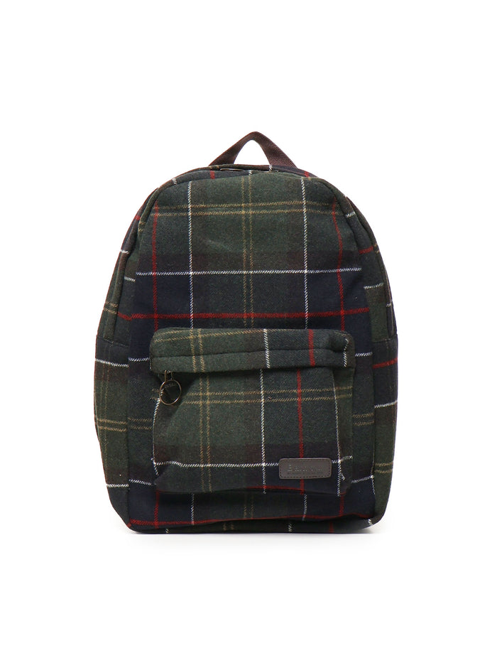 Barbour Bags Classic Tartan