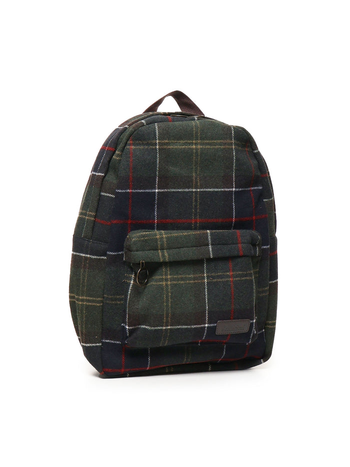 Barbour Bags Classic Tartan