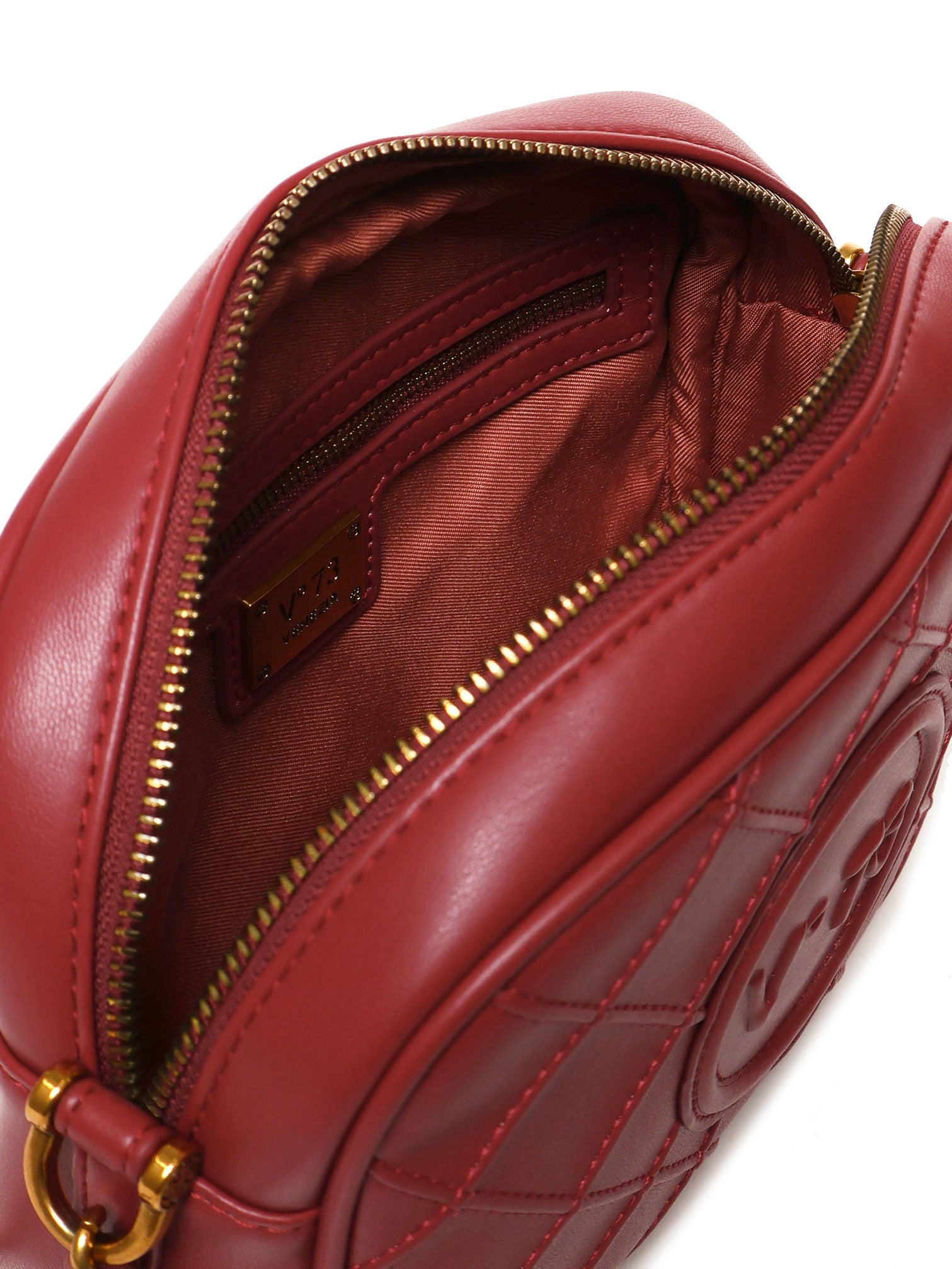 V° 73 Bags Ruby Ecoleather