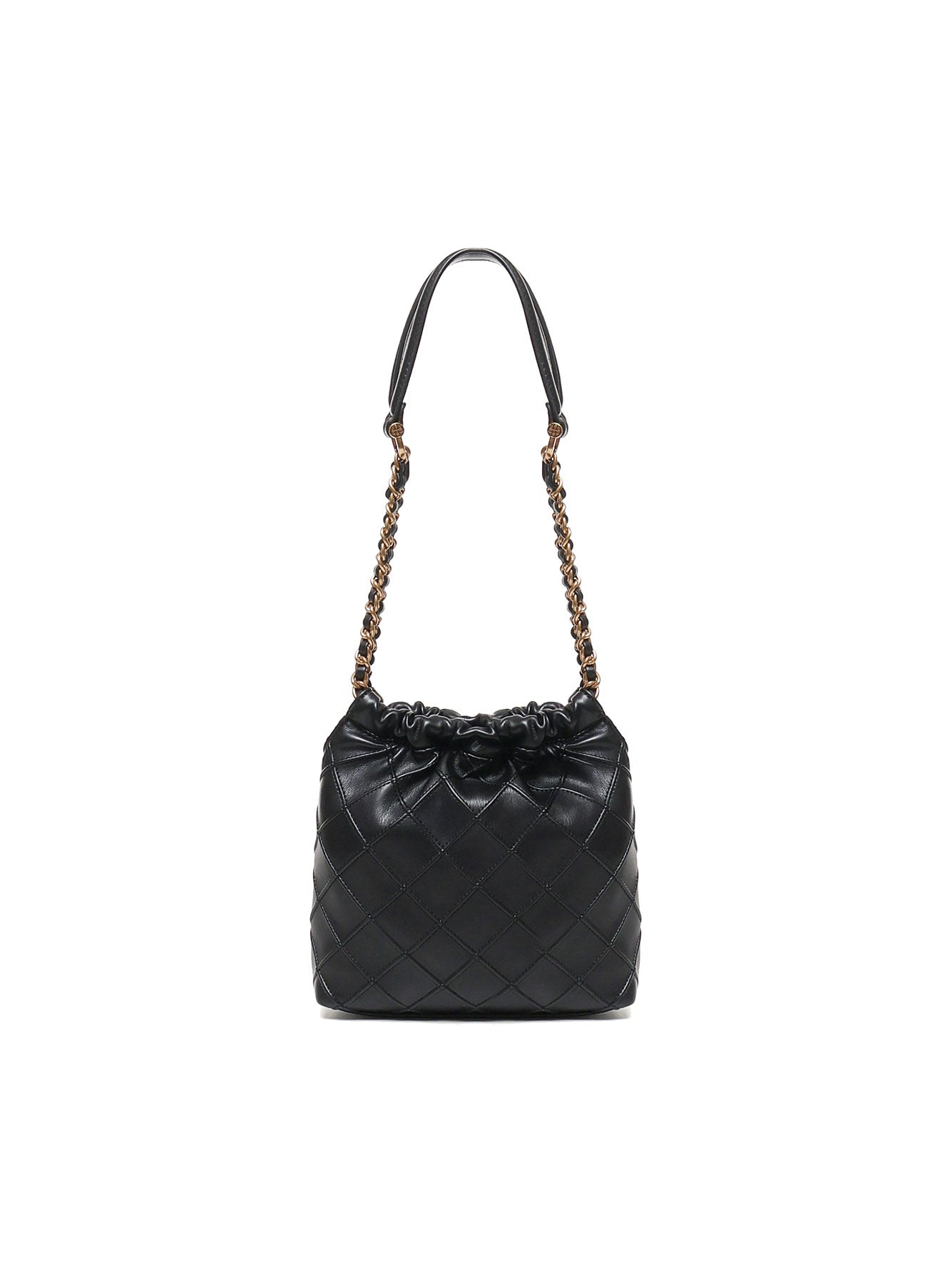 V° 73 Bags Black Ecoleather