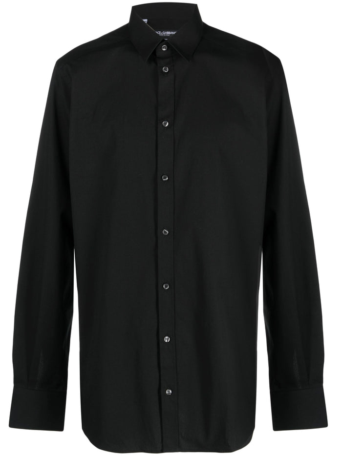 Camicia Black Co Ea