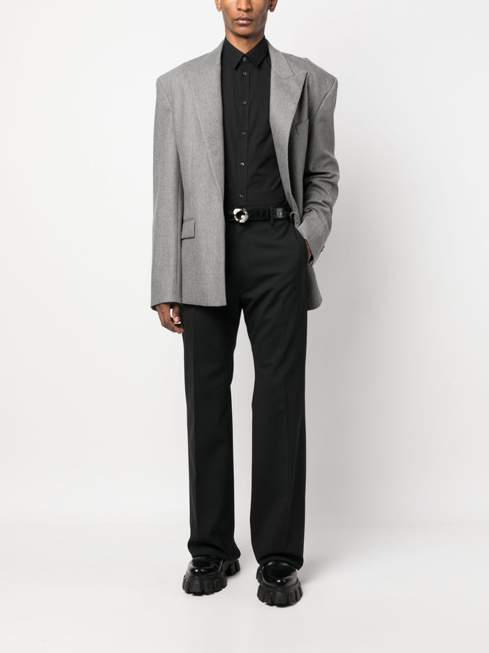 Camicia Black Co Ea