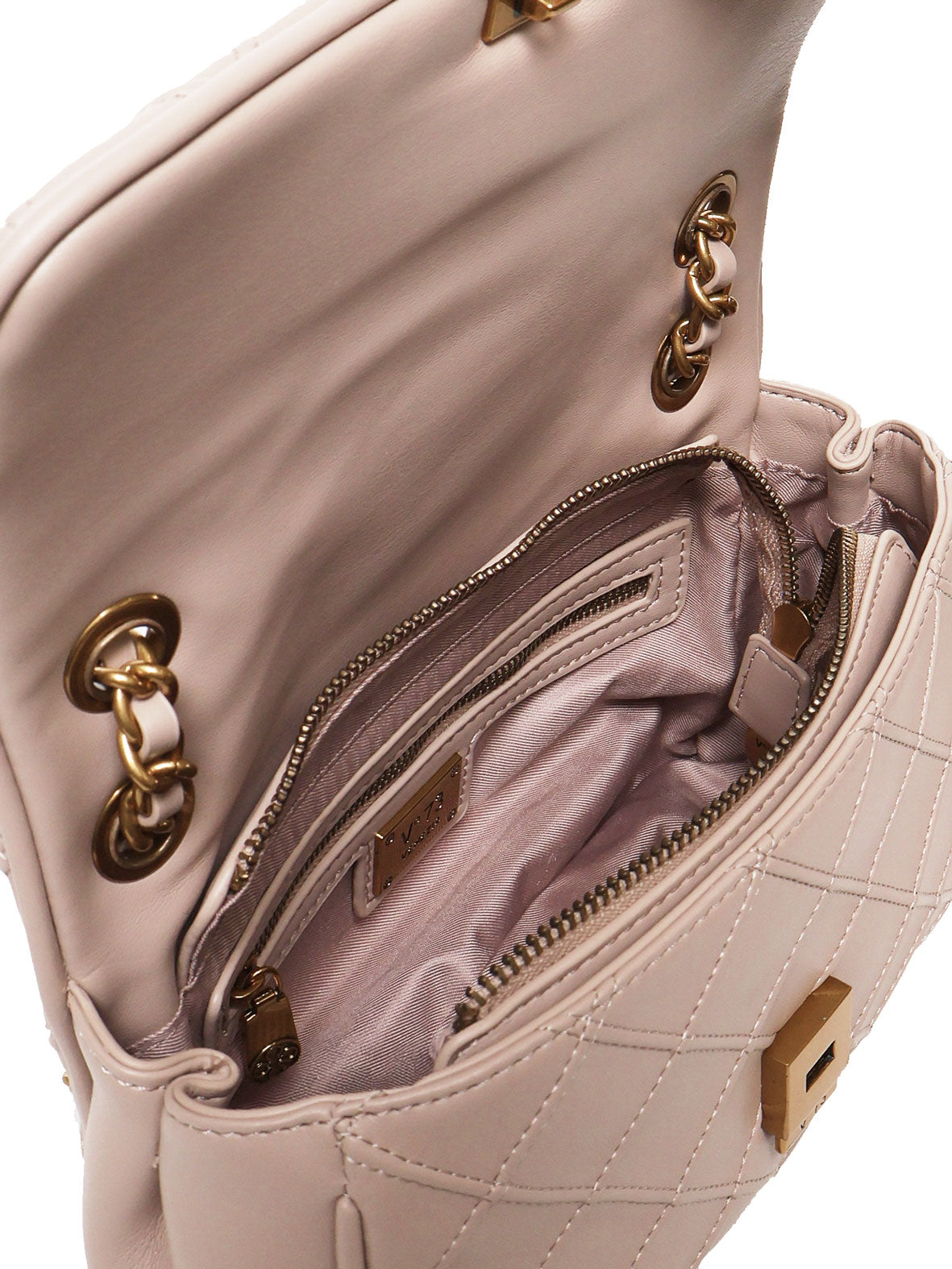 V° 73 Bags Nude Ecoleather