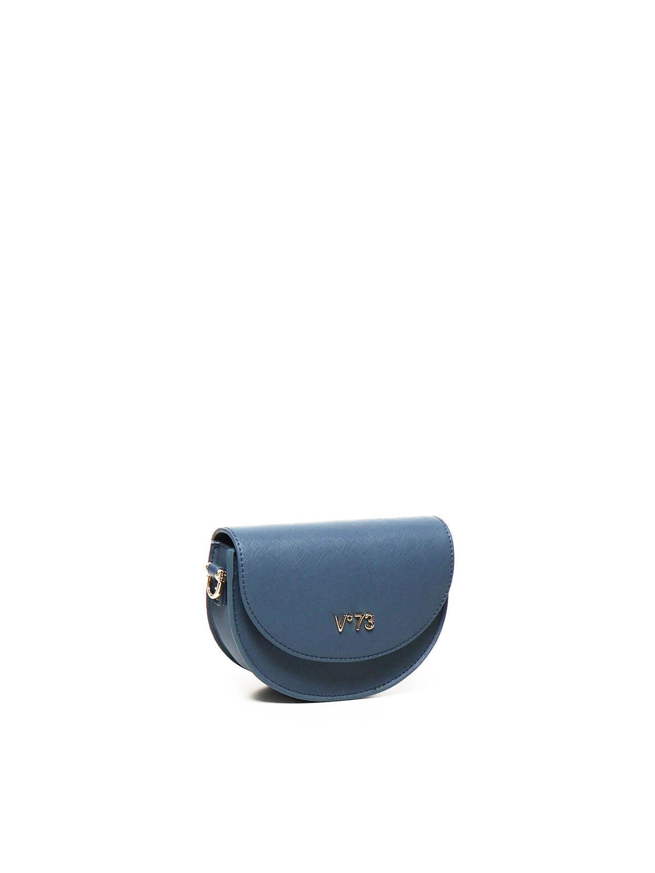 V° 73 Bags Avion Blue Ecoleather