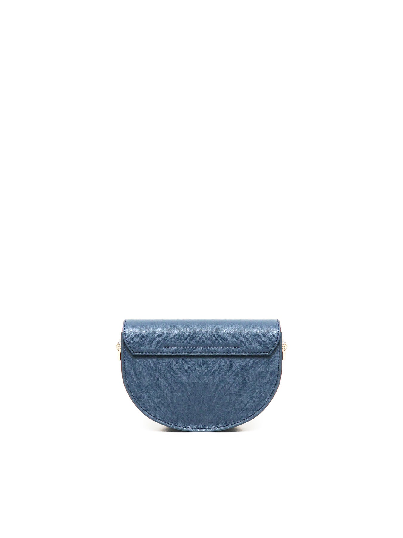 V° 73 Bags Avion Blue Ecoleather