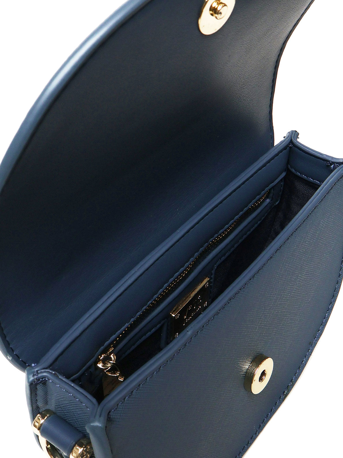 V° 73 Bags Avion Blue Ecoleather