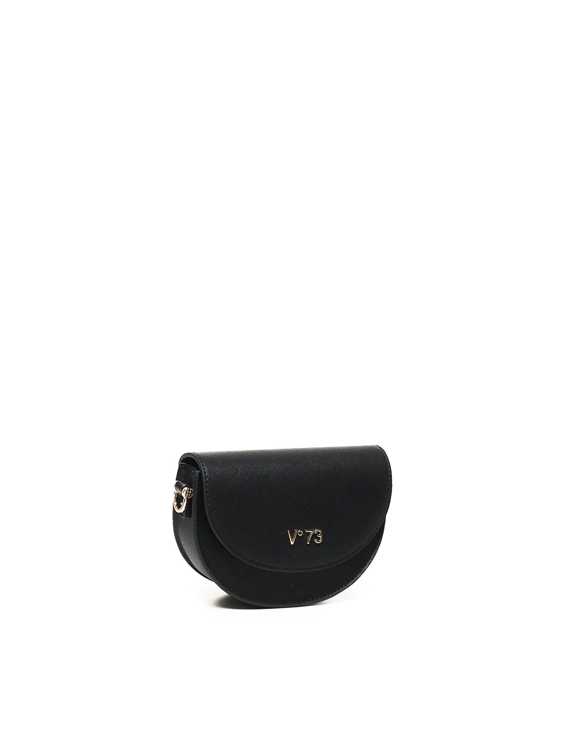 V° 73 Bags Black Ecoleather