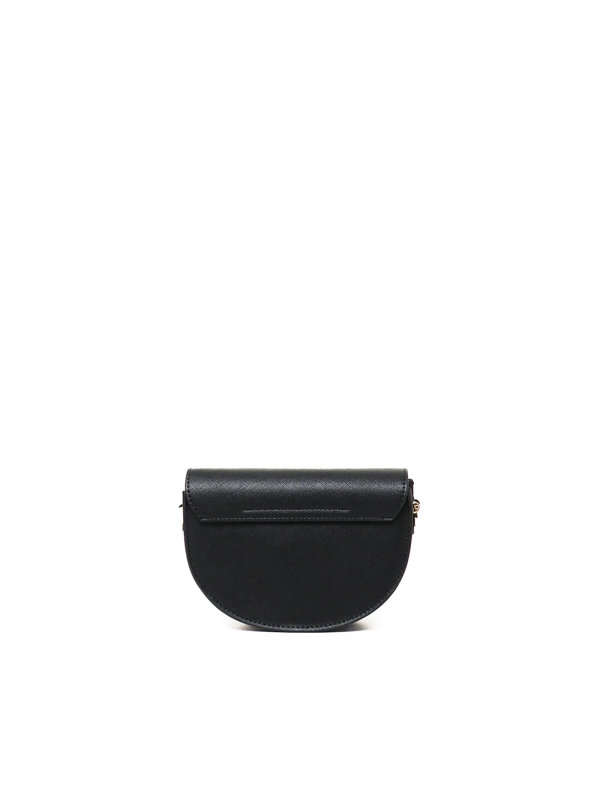 V° 73 Bags Black Ecoleather