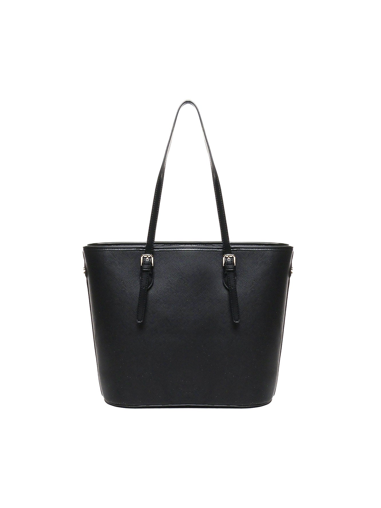 V° 73 Bags Black Ecoleather