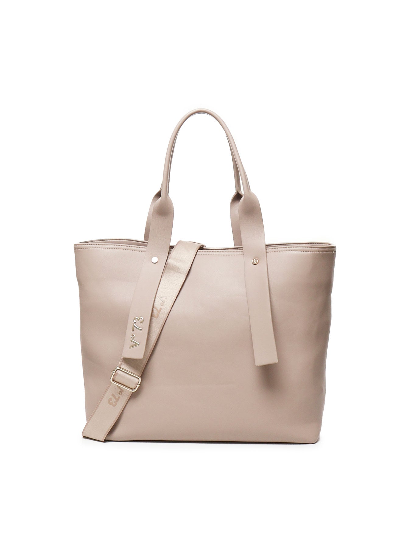 V° 73 Bags Beige Ecoleather