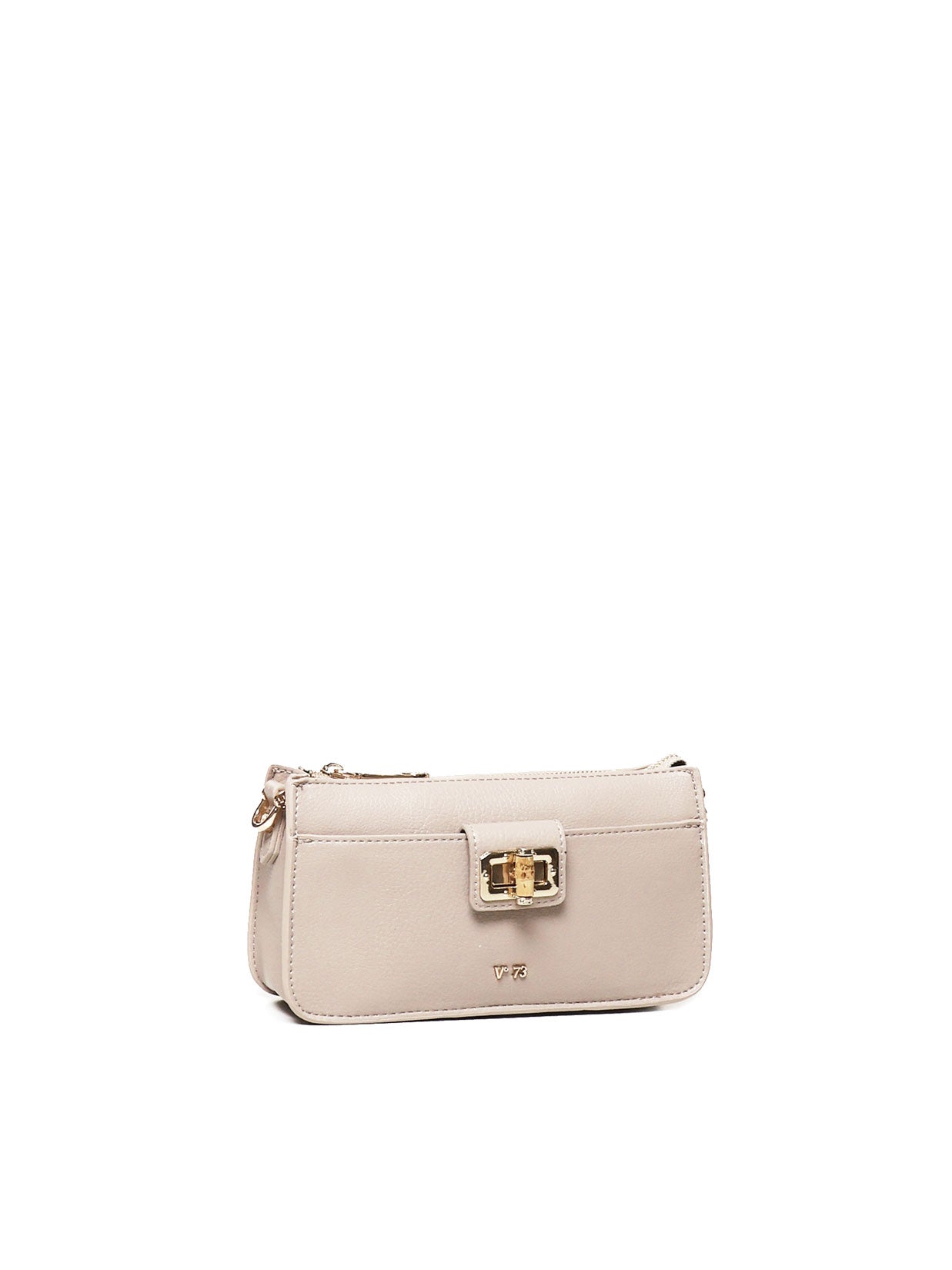 V° 73 Bags Nude Ecoleather
