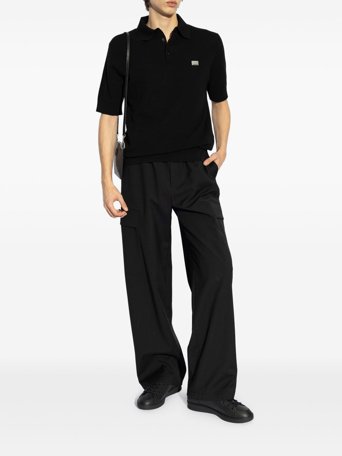 Pantalone Black Pantaloni