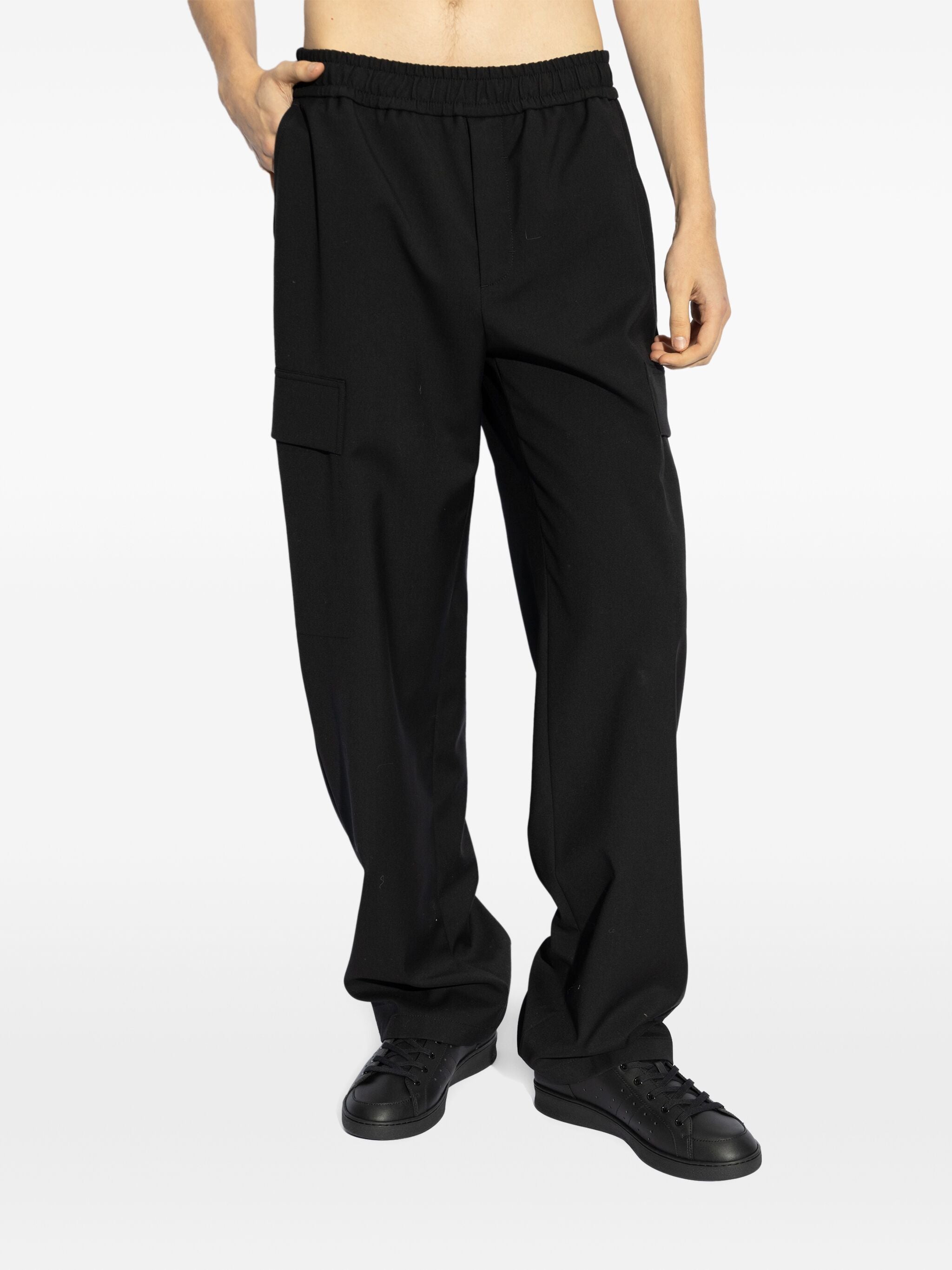 Pantalone Black Pantaloni