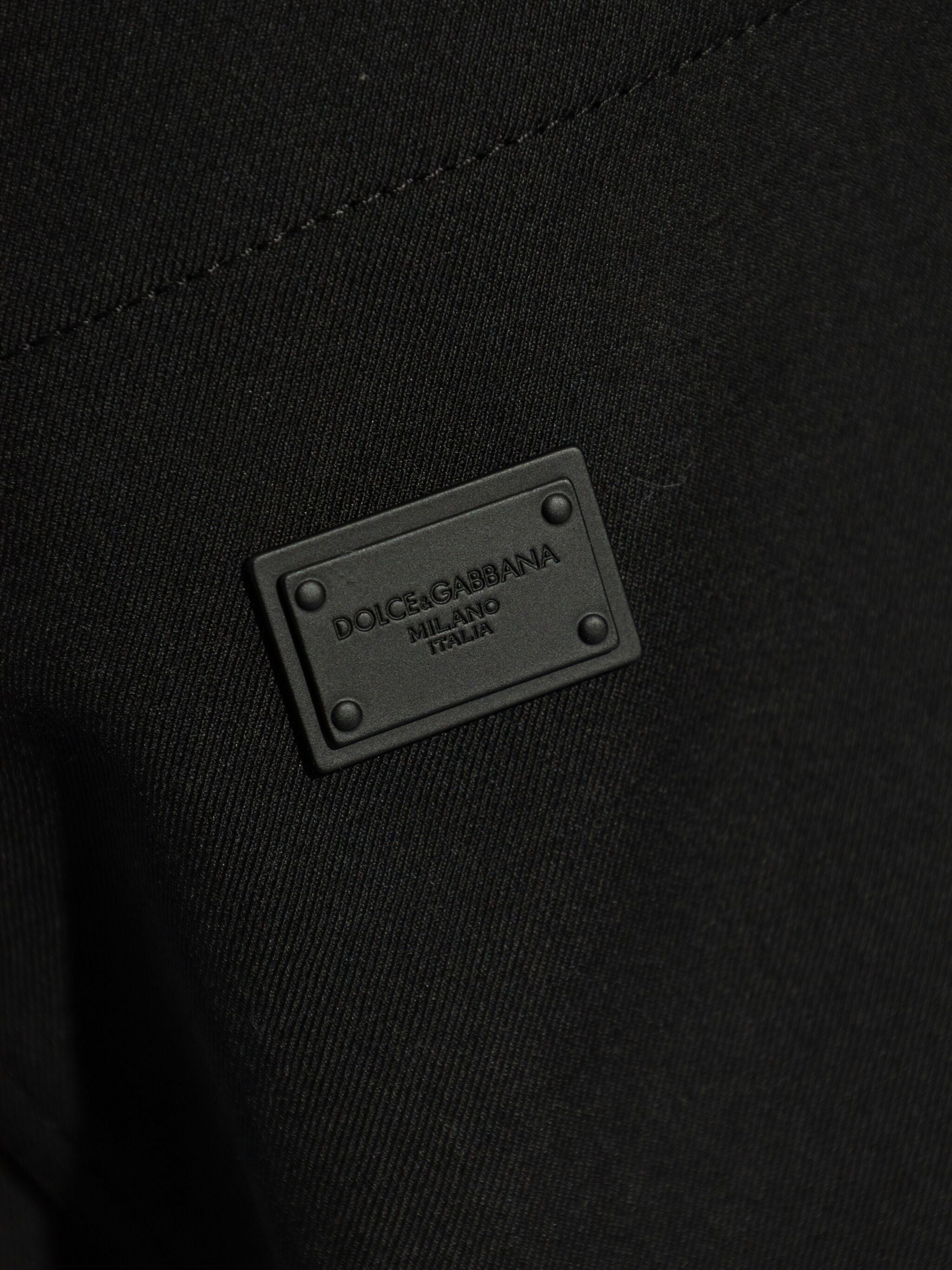 Pantalone Black Pantaloni