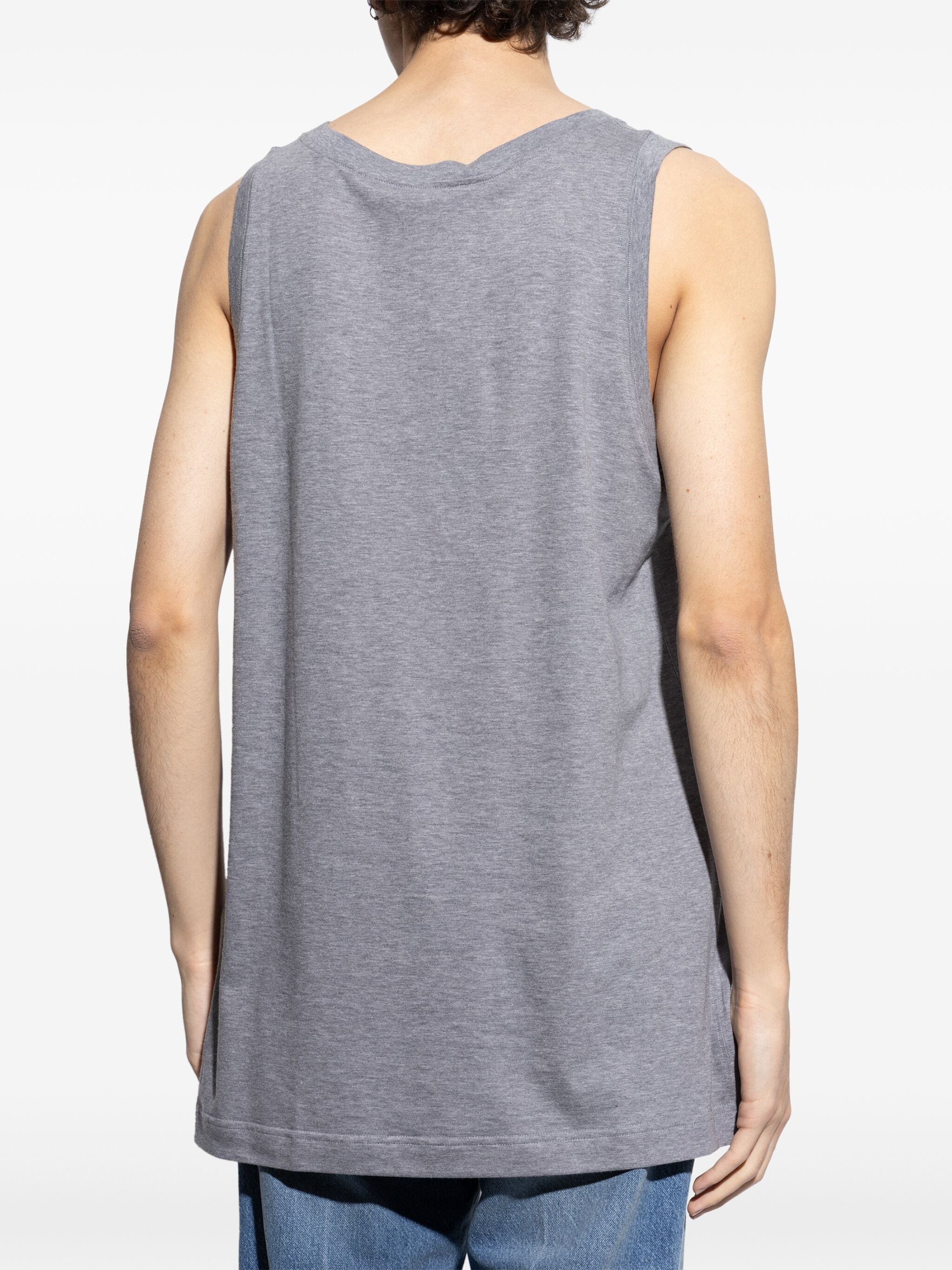Canotta Grey T-shirt