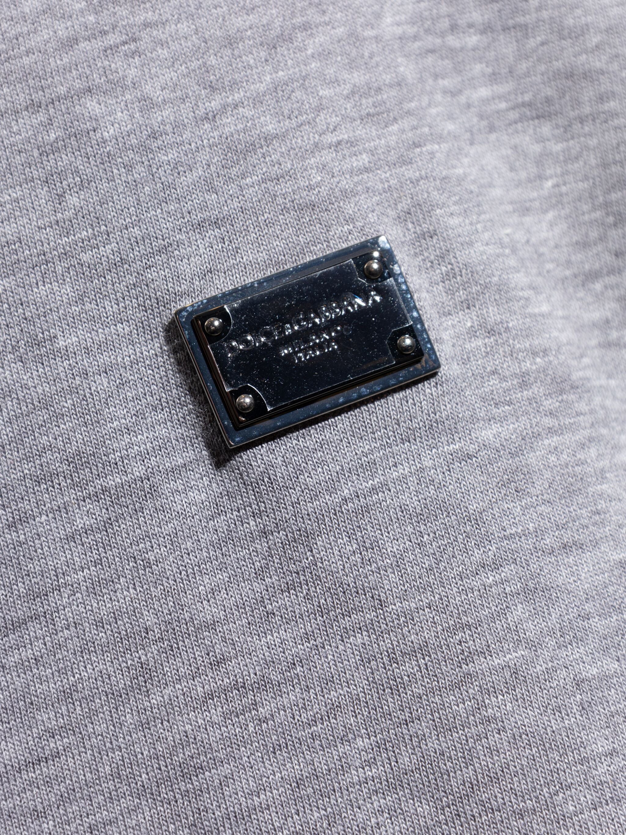 Canotta Grey T-shirt