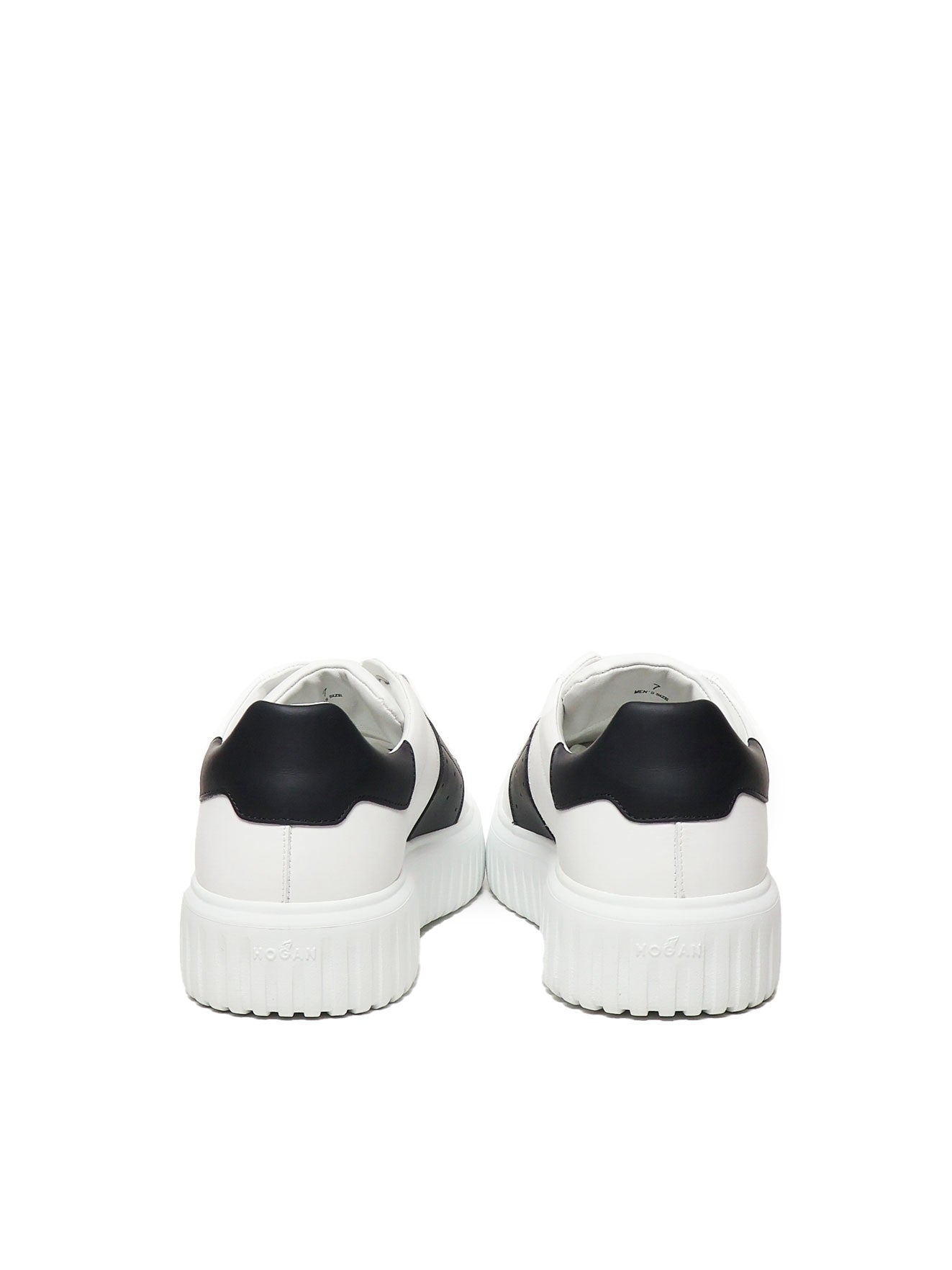 Hogan Sneakers White, Black