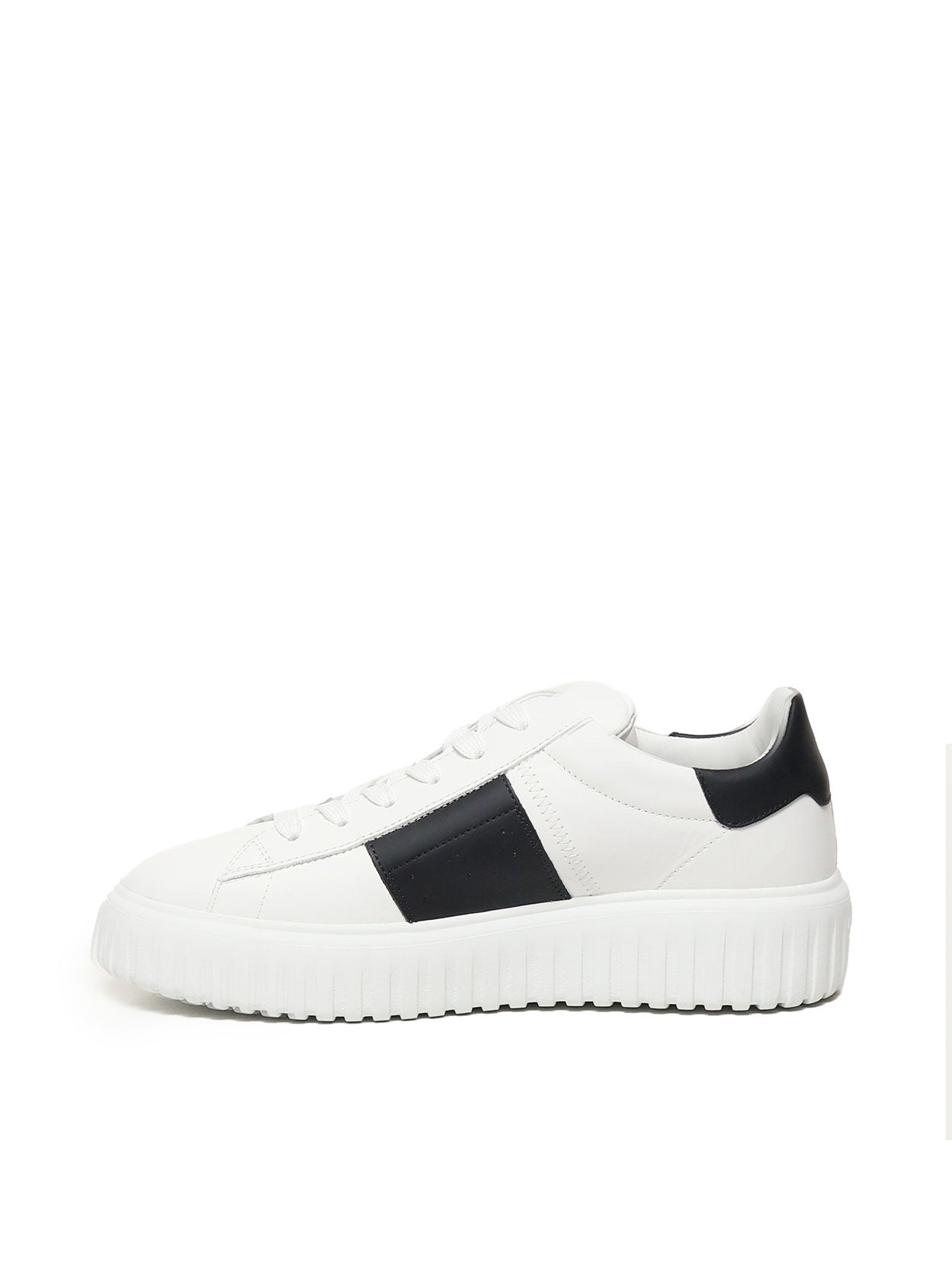Hogan Sneakers White, Black