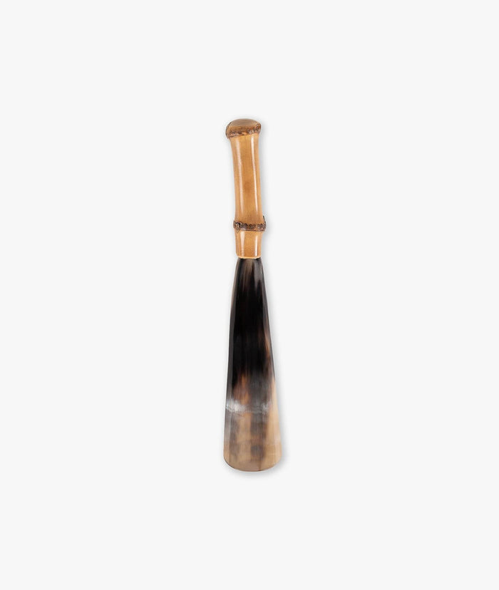 Small Shoehorn Vigevano . Shoe Care
